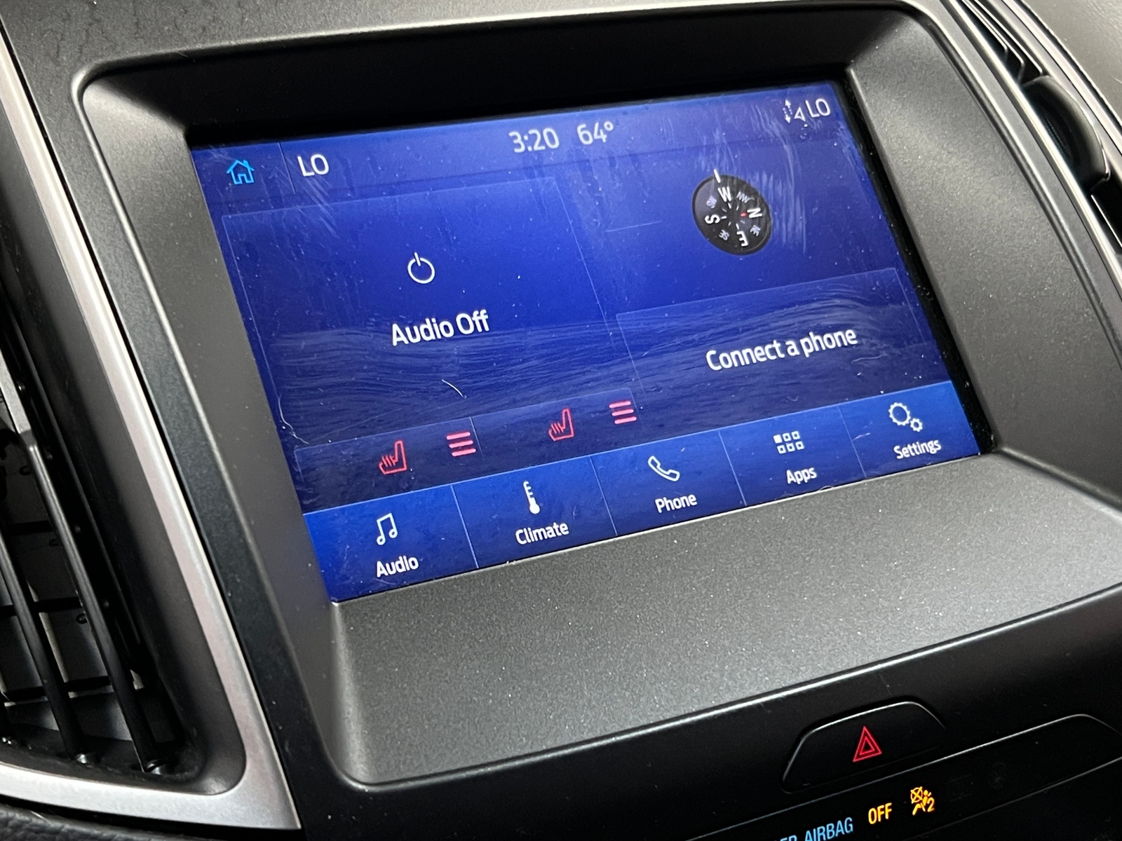 Thumbnail: 2019 Ford Edge - 4