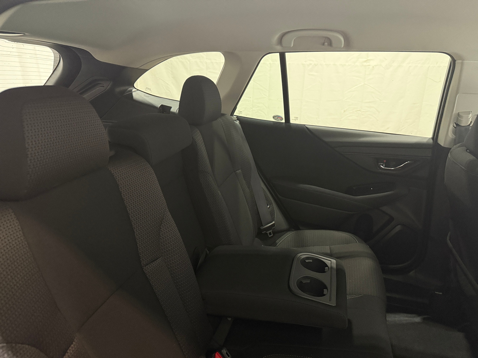 Thumbnail: 2021 Subaru Outback - 6