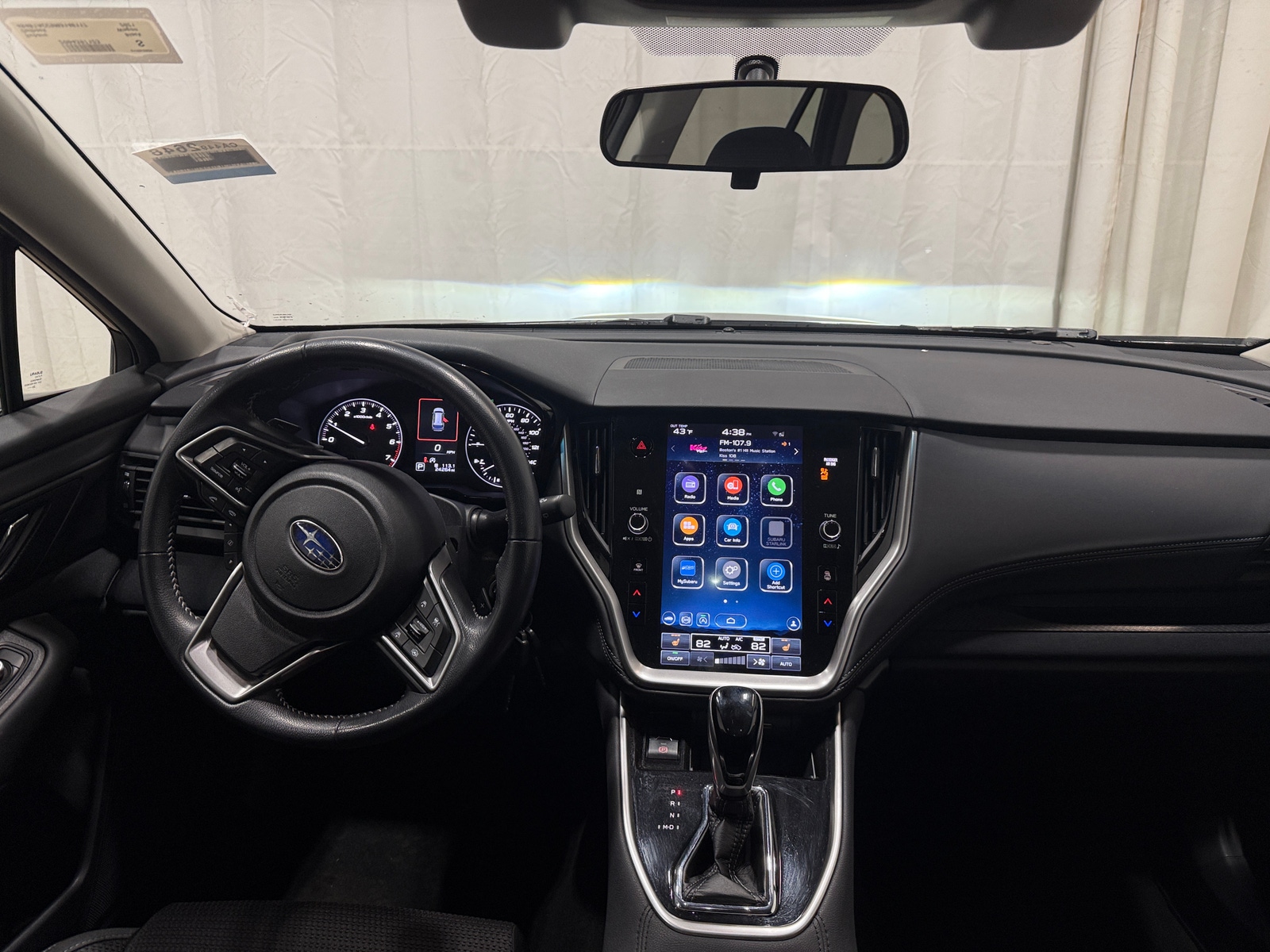 Thumbnail: 2021 Subaru Outback - 3