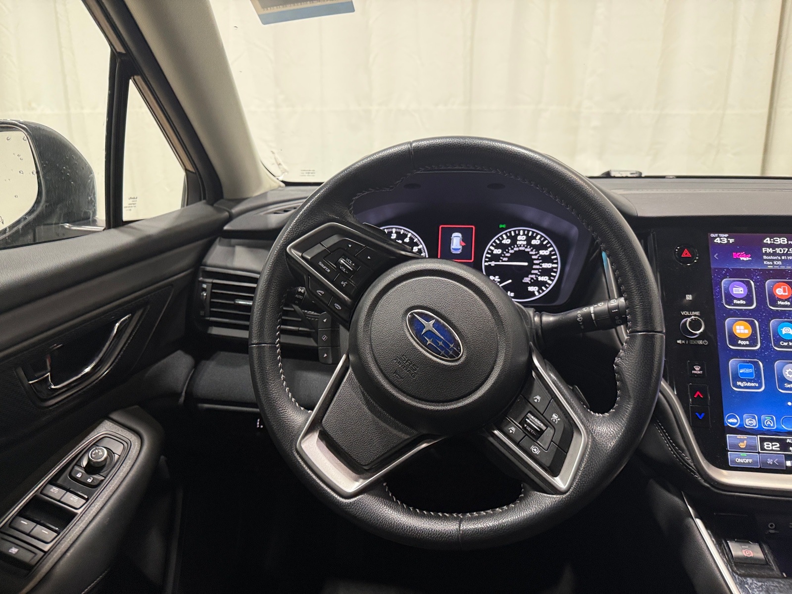 Thumbnail: 2021 Subaru Outback - 5