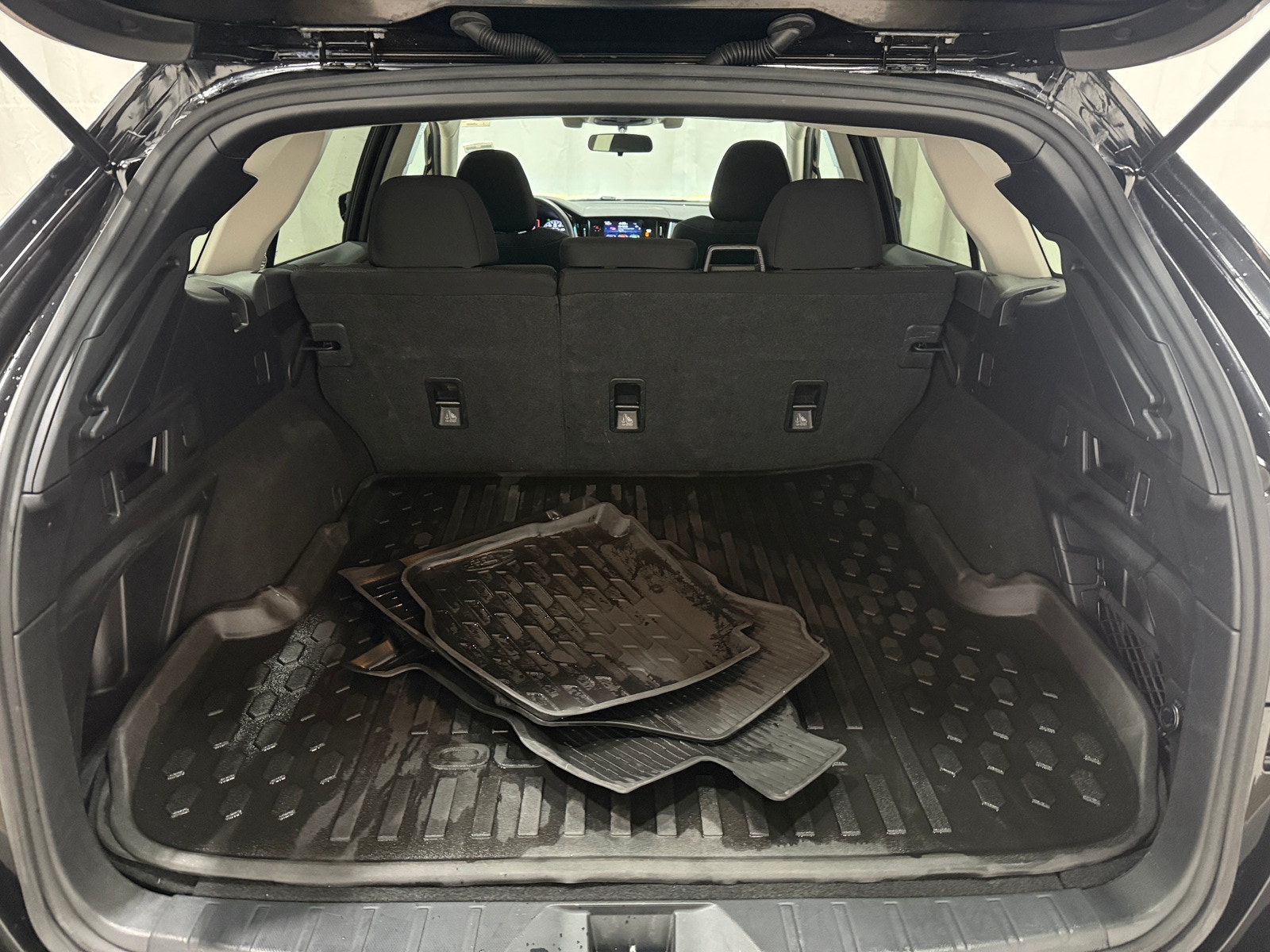 Thumbnail: 2021 Subaru Outback - 7