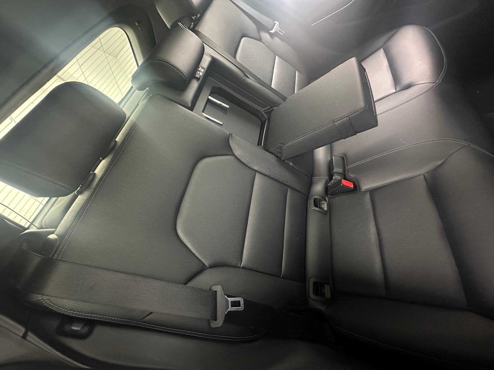 Thumbnail: 2017 Mercedes-Benz GLA - 5