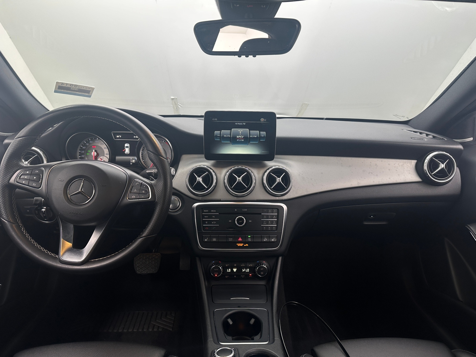 Thumbnail: 2017 Mercedes-Benz GLA - 2