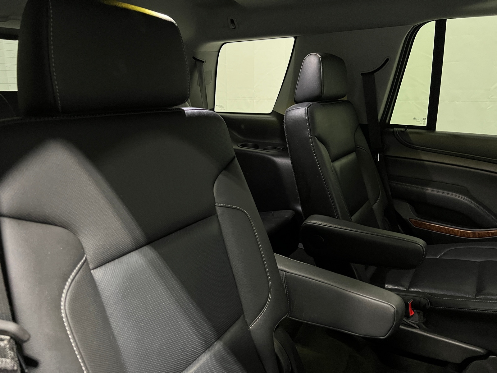 Thumbnail: 2018 Chevrolet Tahoe - 5