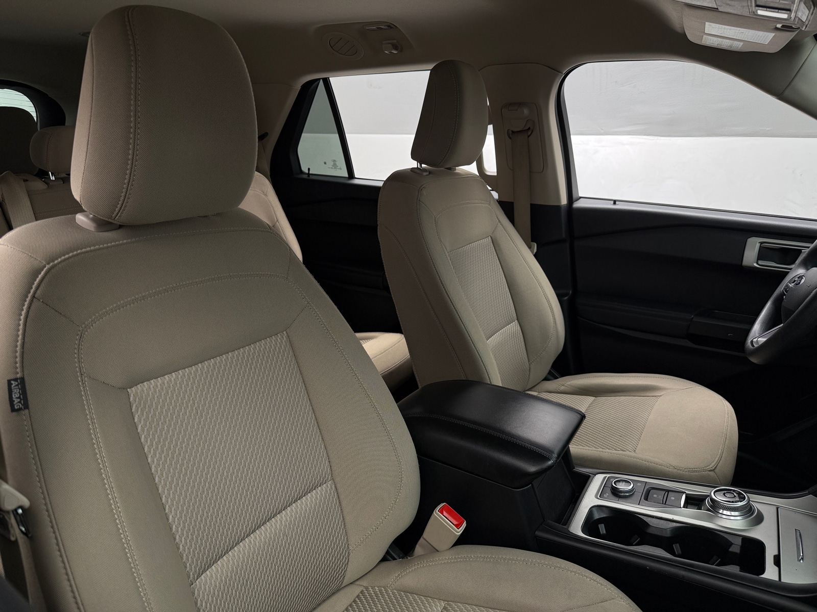 Thumbnail: 2021 Ford Explorer - 2