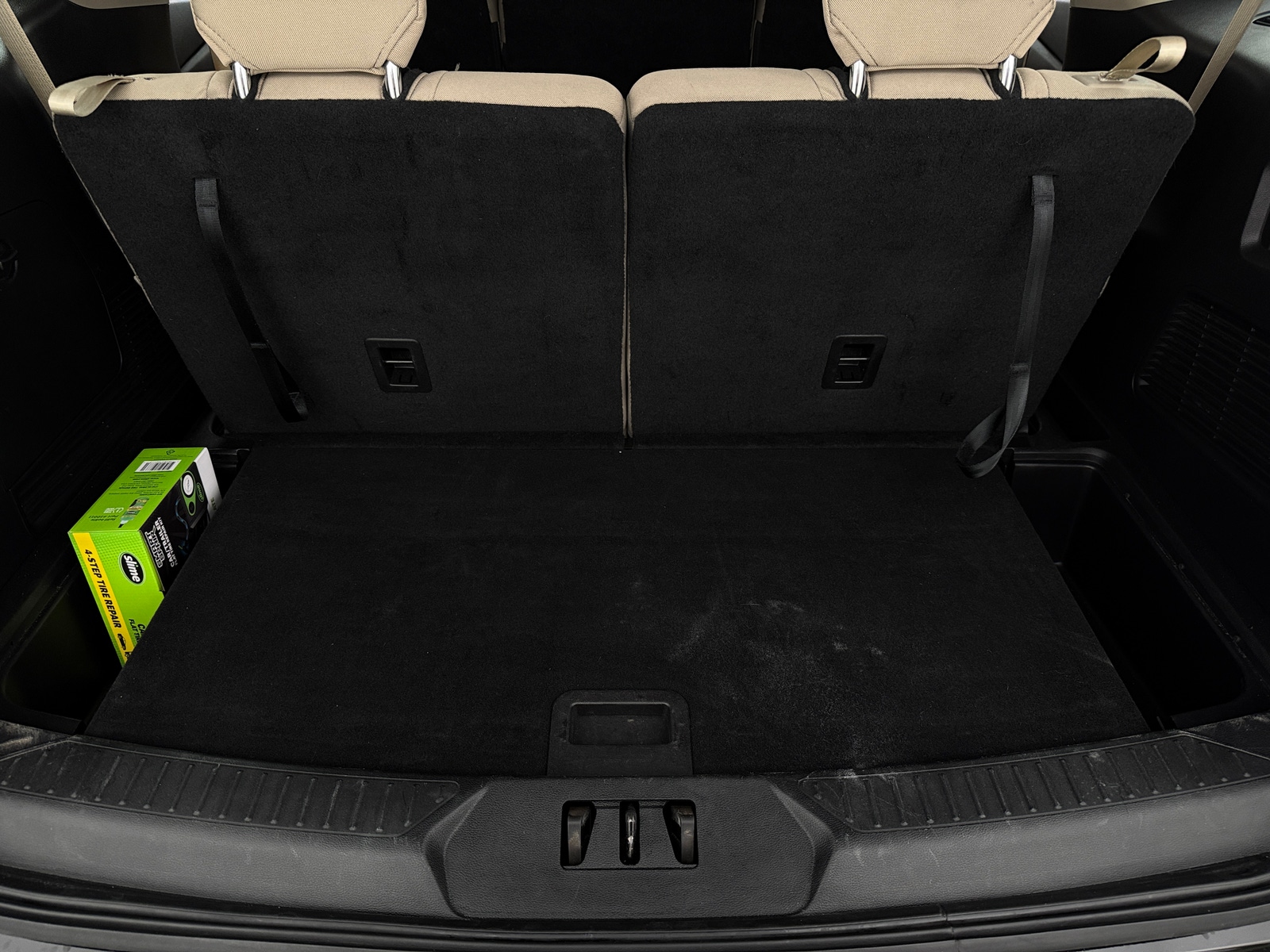 Thumbnail: 2021 Ford Explorer - 7