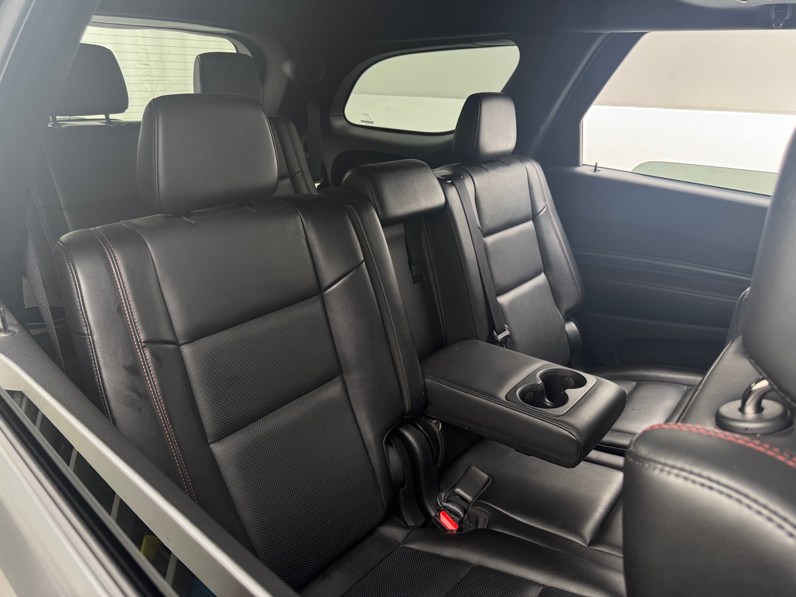 Thumbnail: 2025 Dodge Durango - 5