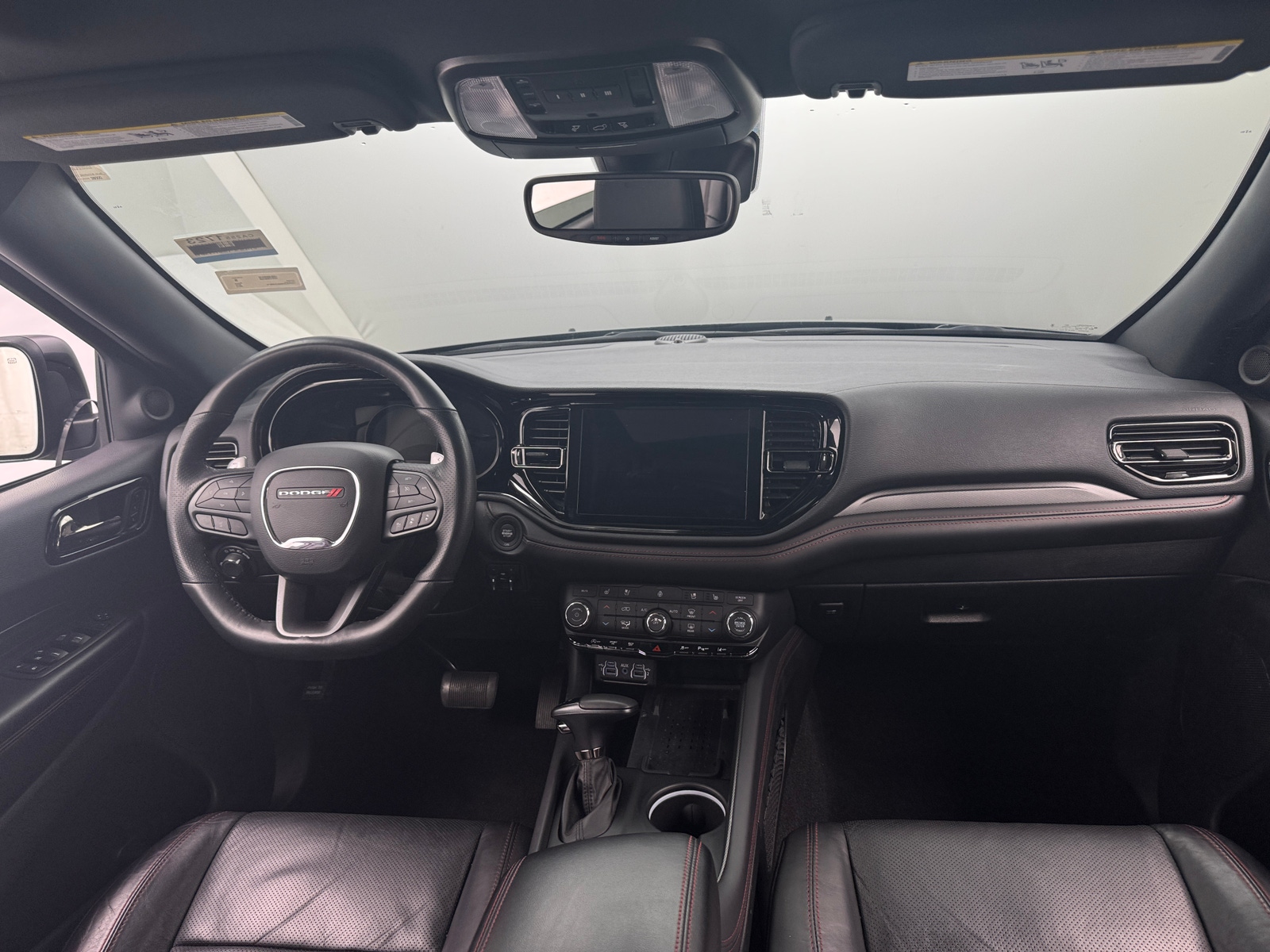 Thumbnail: 2025 Dodge Durango - 2