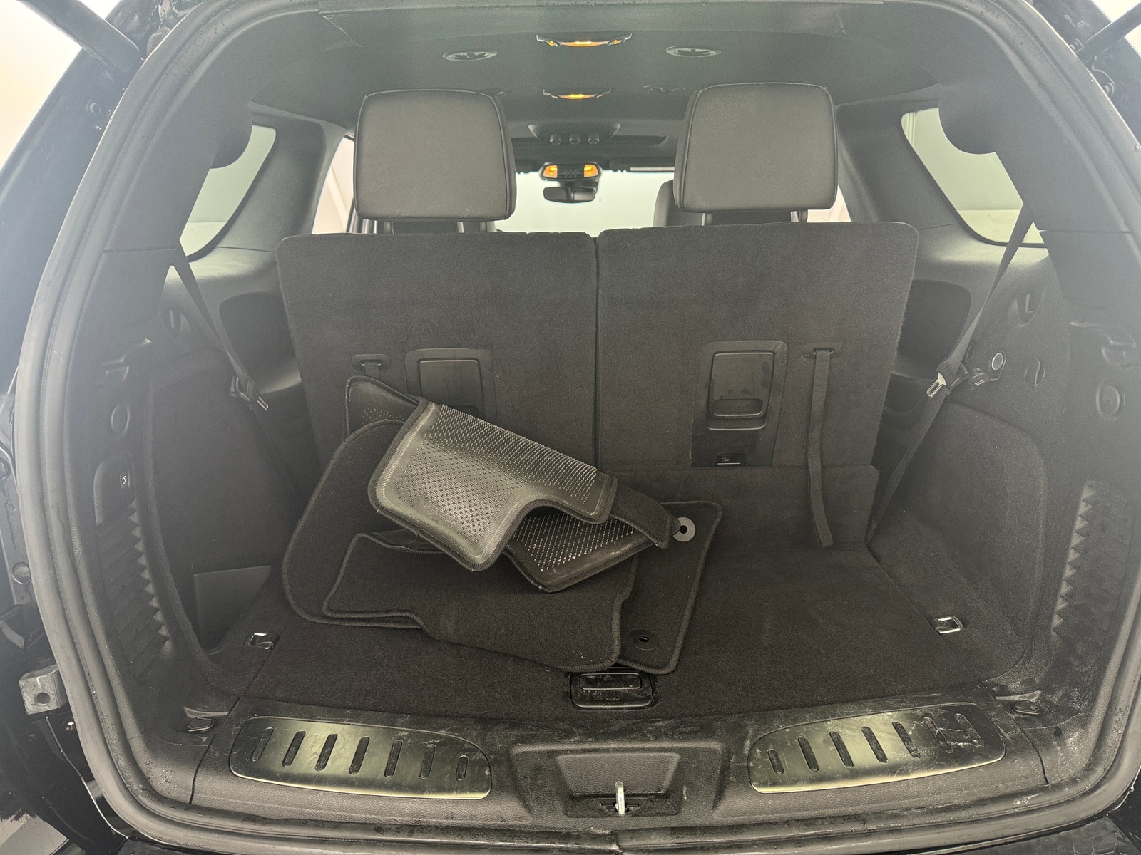 Thumbnail: 2025 Dodge Durango - 6