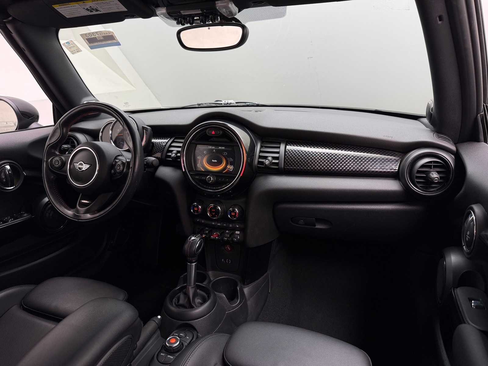 Thumbnail: 2018 MINI Cooper Convertible - 2