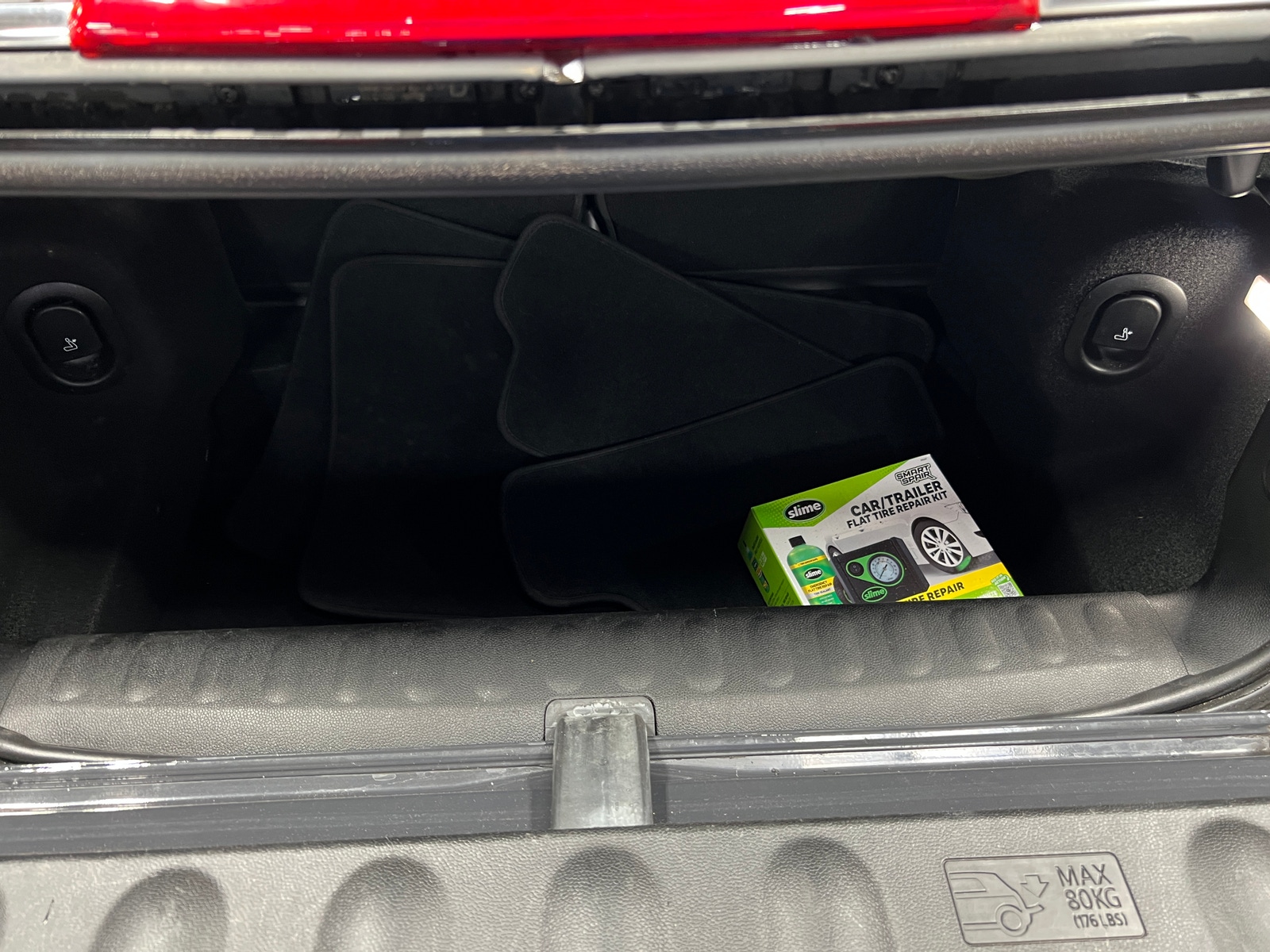 Thumbnail: 2018 MINI Cooper Convertible - 6