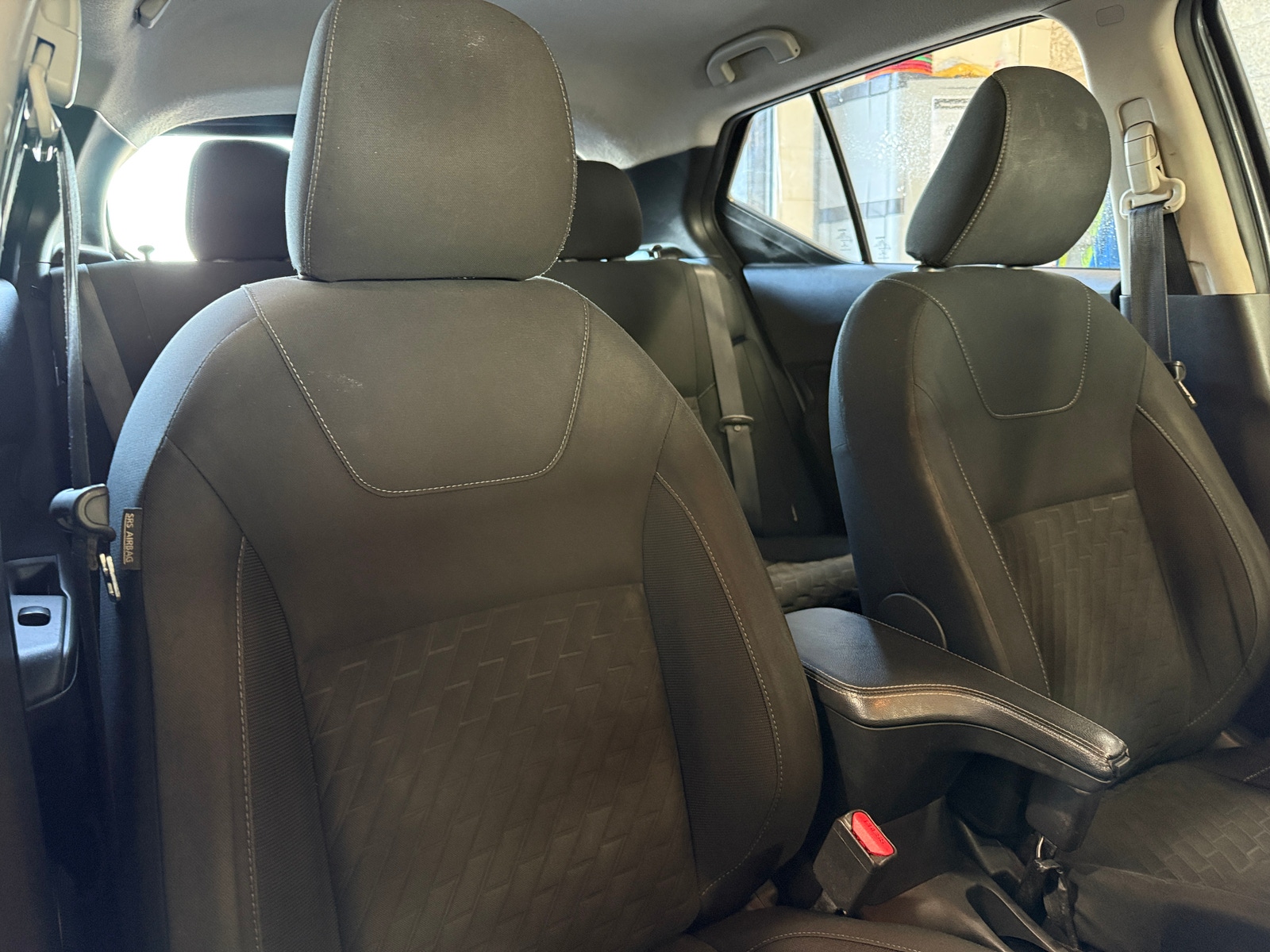 Thumbnail: 2022 Nissan Kicks - 2