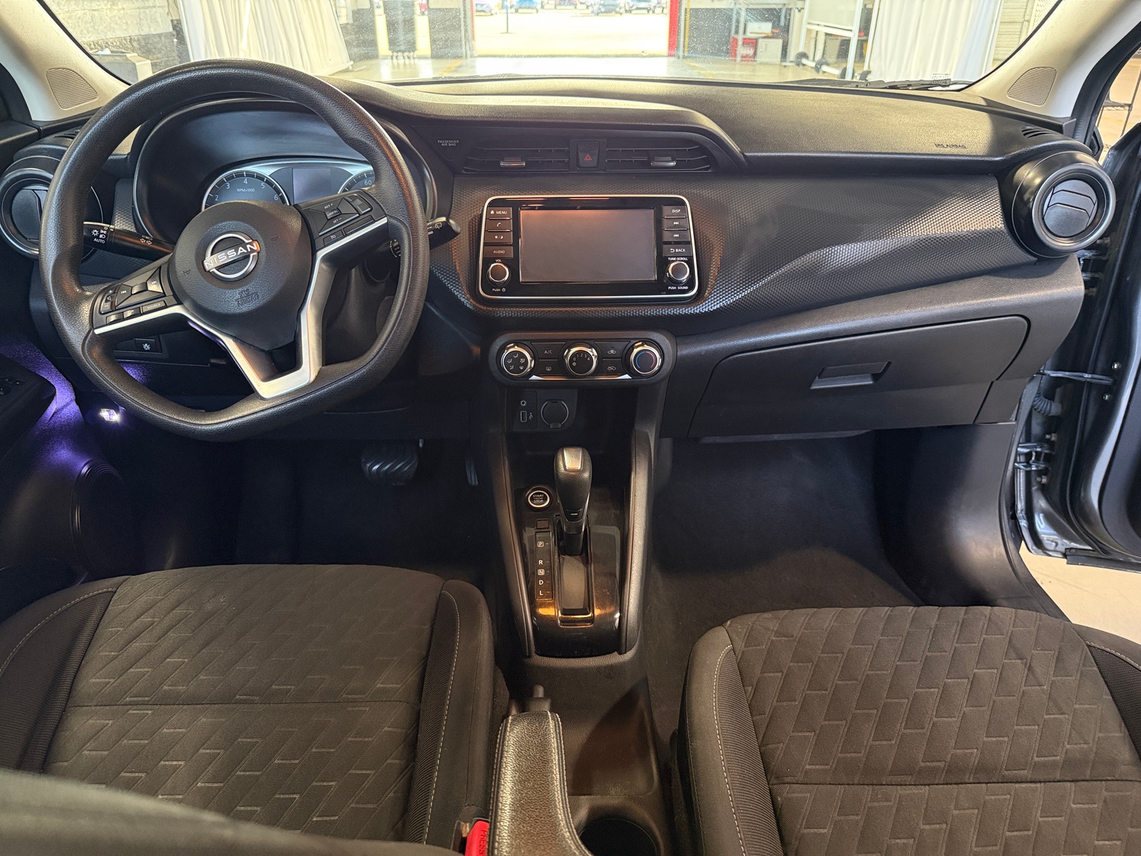 Thumbnail: 2022 Nissan Kicks - 3