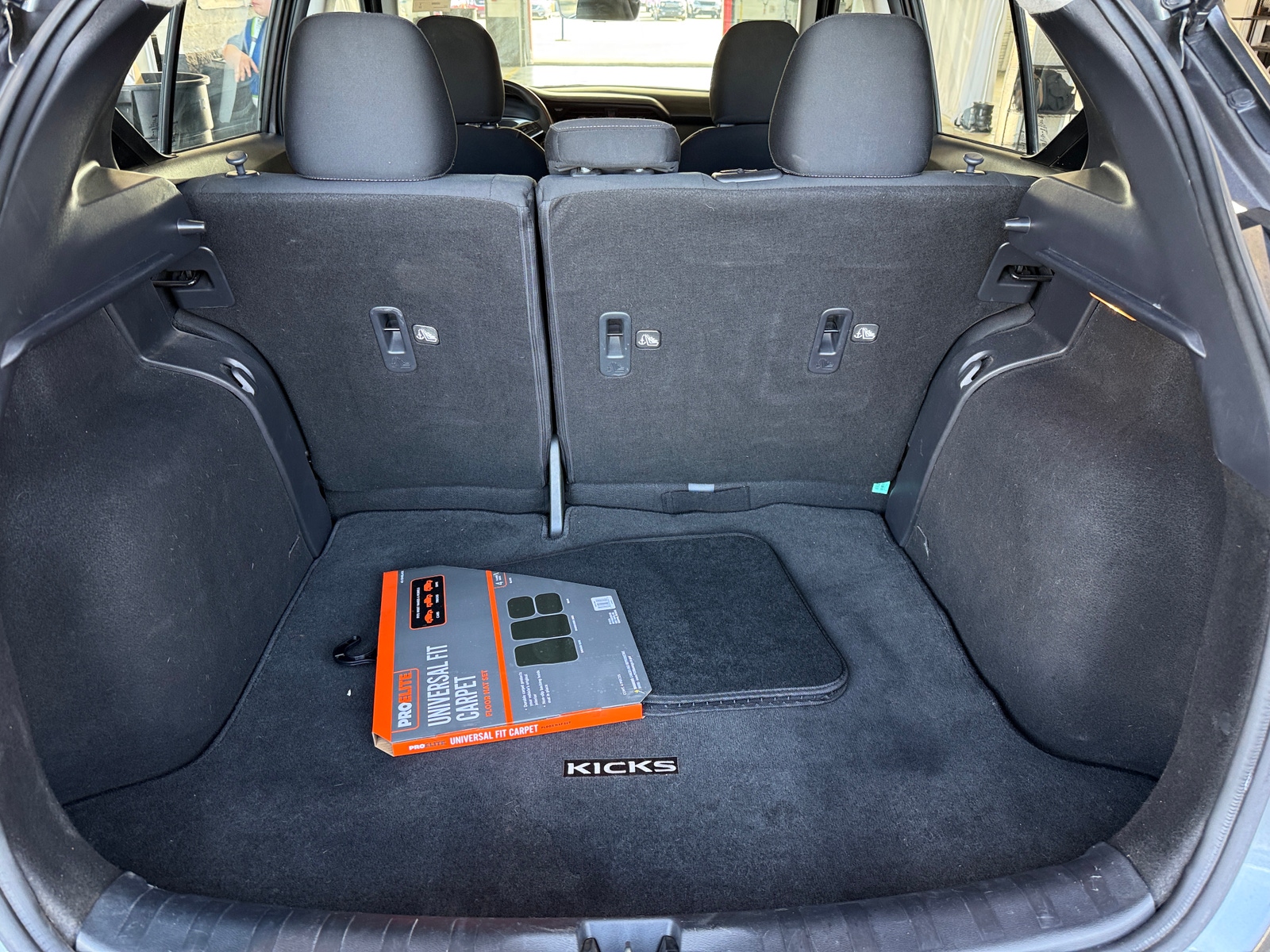 Thumbnail: 2022 Nissan Kicks - 7