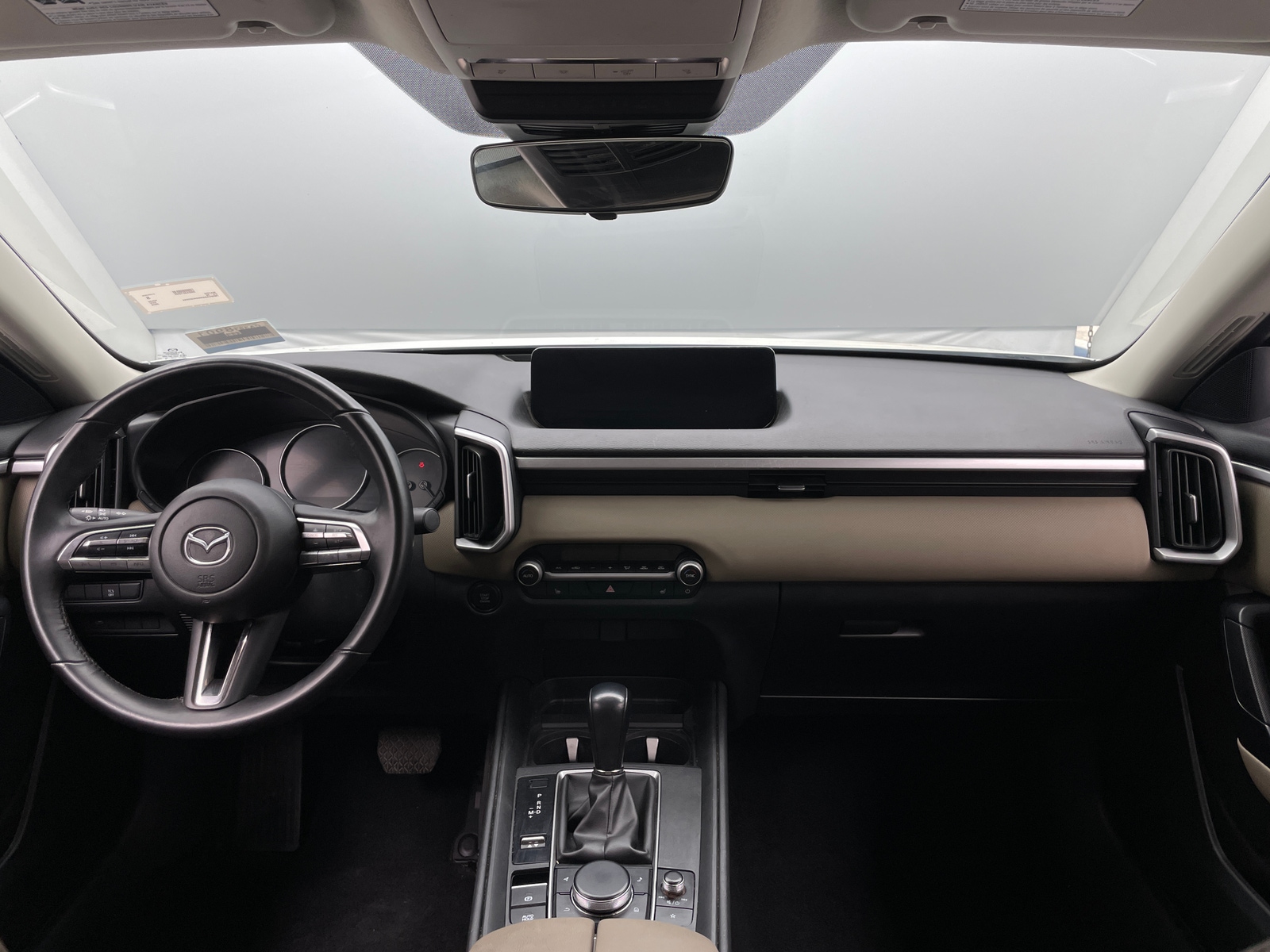 Thumbnail: 2025 Mazda CX-50 - 2