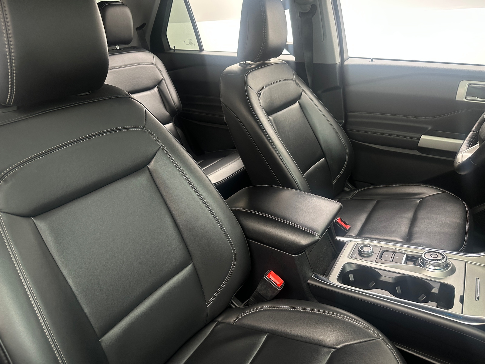 Thumbnail: 2021 Ford Explorer - 2