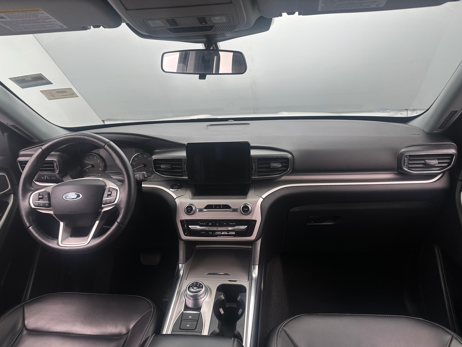 Thumbnail: 2021 Ford Explorer - 3