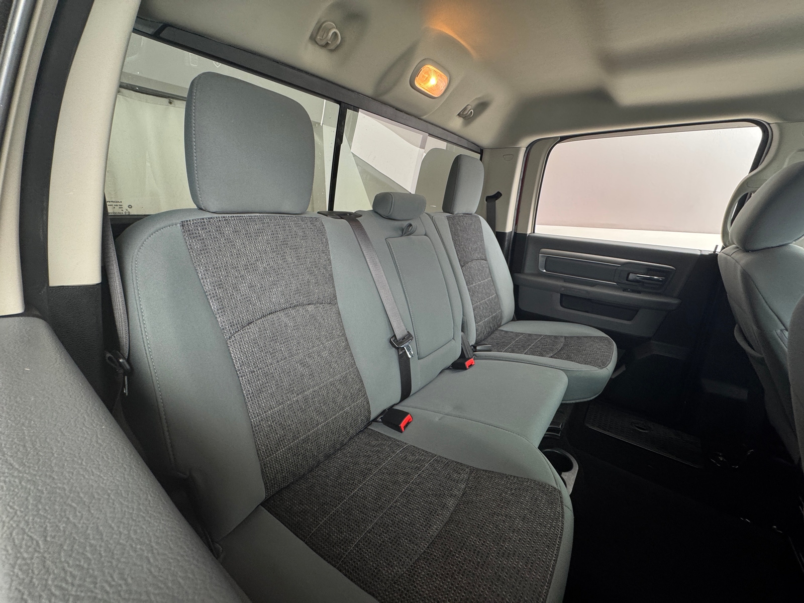 Thumbnail: 2019 RAM 1500 Classic - 6