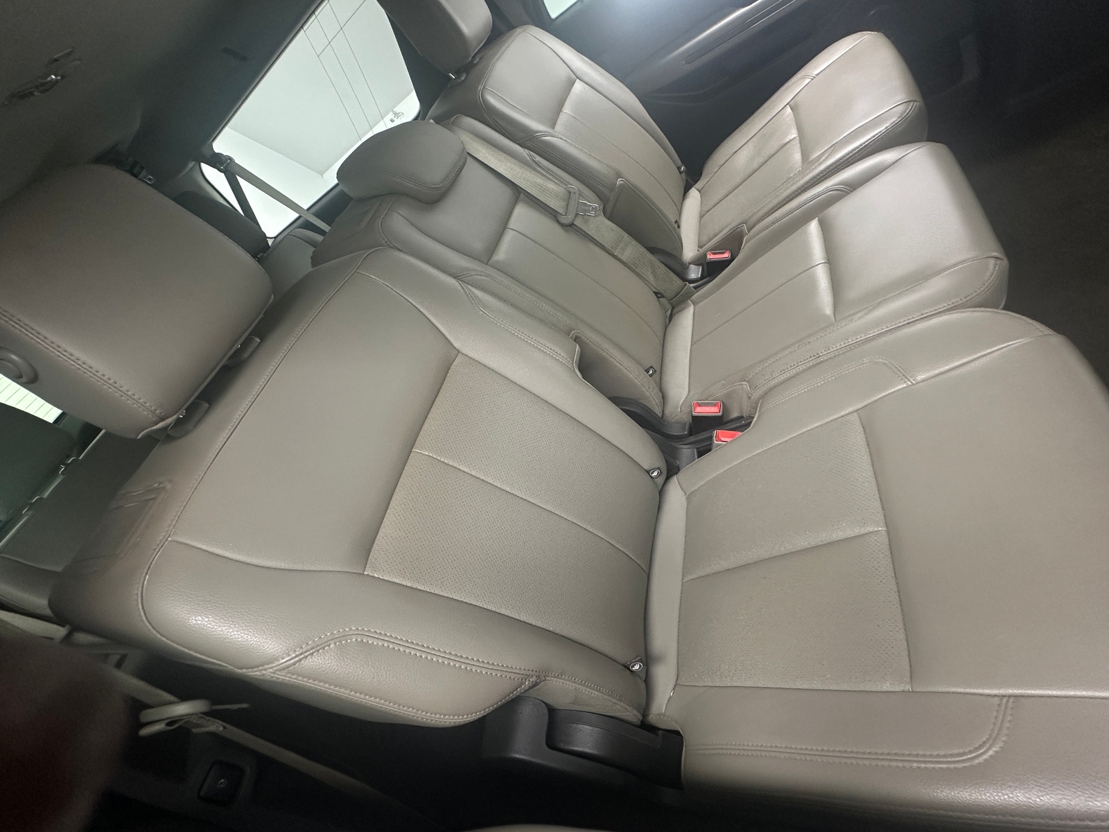 Thumbnail: 2019 Ford Expedition MAX - 5