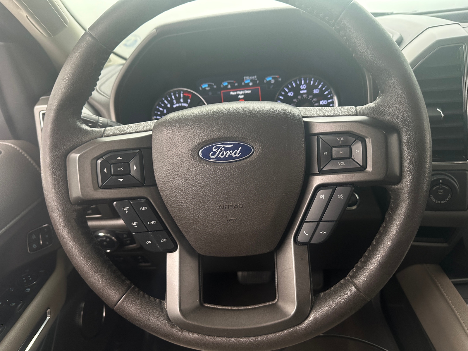 Thumbnail: 2019 Ford Expedition MAX - 4