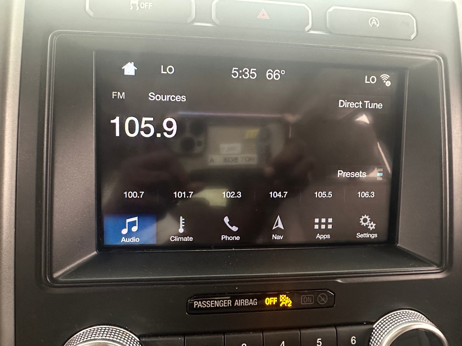 Thumbnail: 2019 Ford Expedition MAX - 3