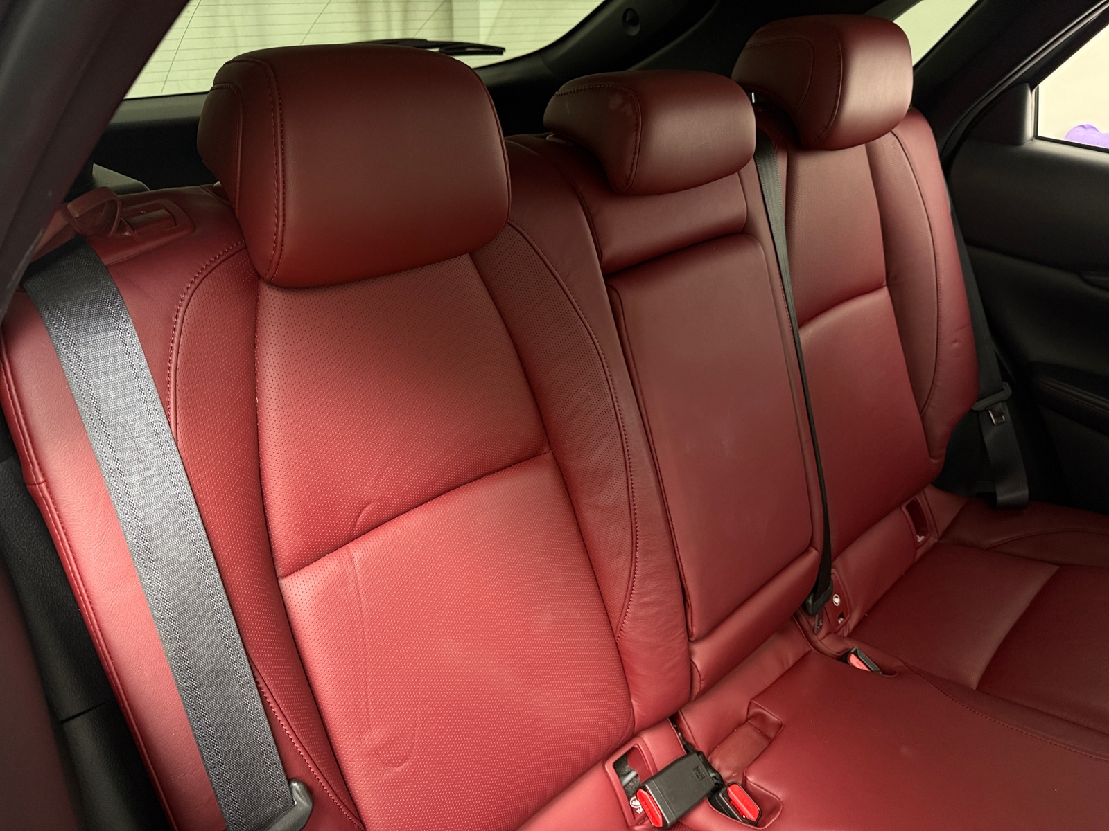 Thumbnail: 2025 Mazda CX-30 - 5