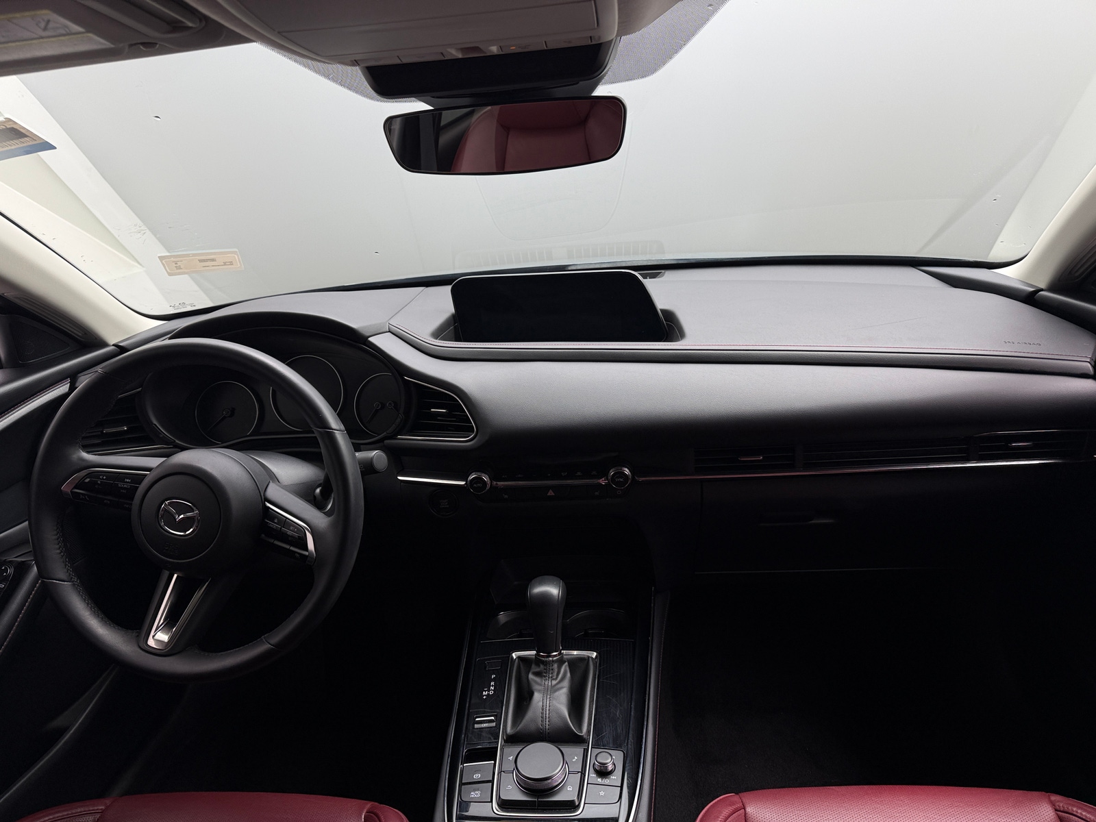 Thumbnail: 2025 Mazda CX-30 - 2