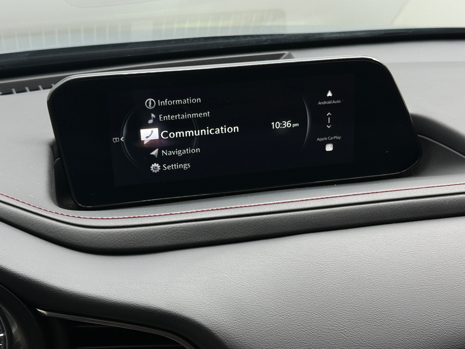 Thumbnail: 2025 Mazda CX-30 - 3