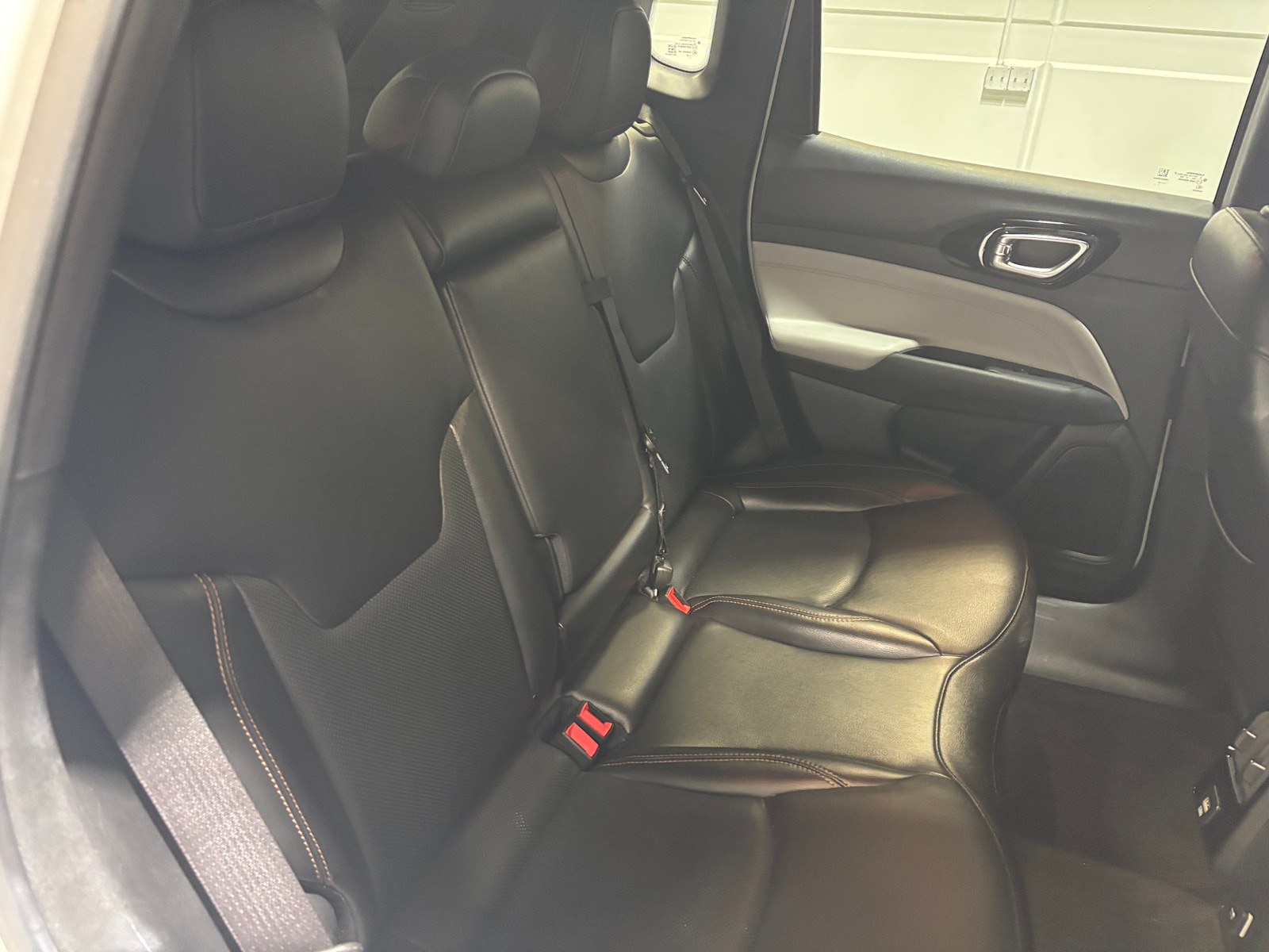 Thumbnail: 2023 Jeep Compass - 5