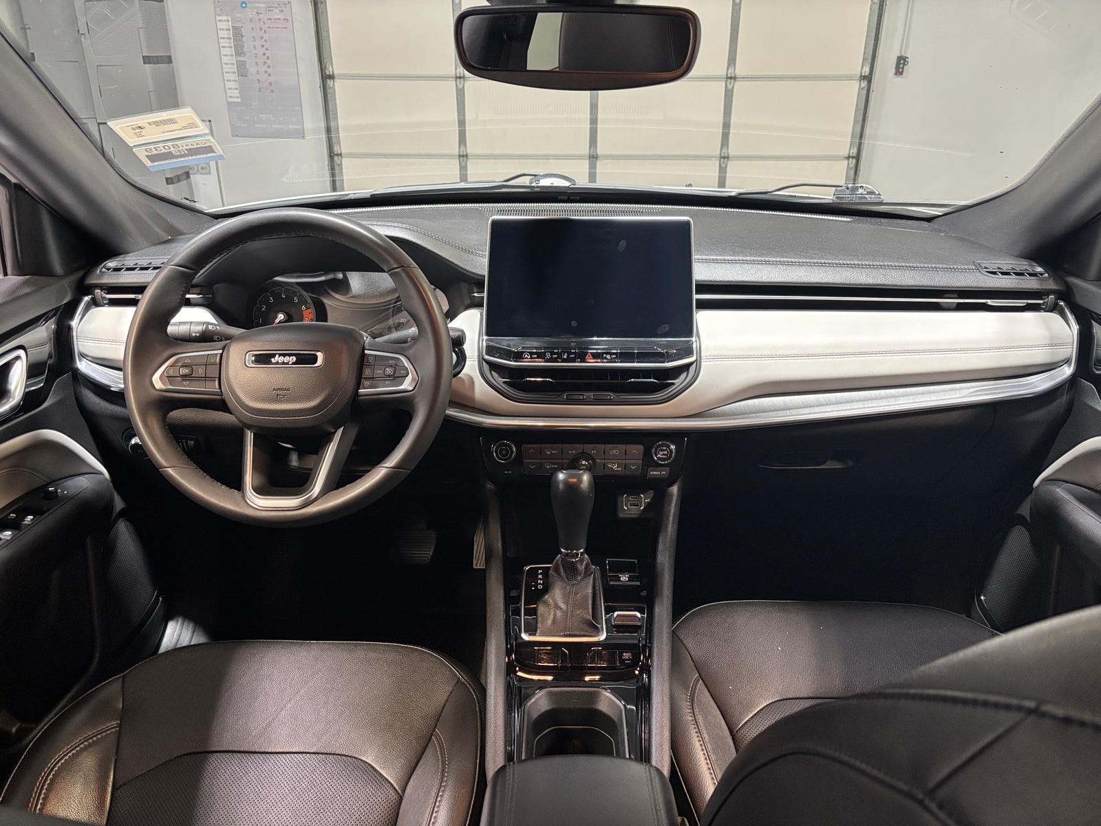 Thumbnail: 2023 Jeep Compass - 2