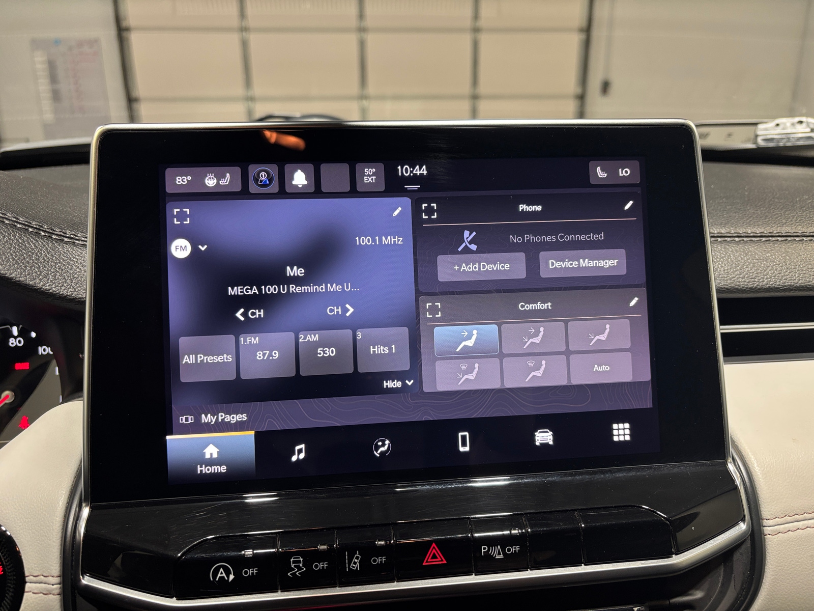 Thumbnail: 2023 Jeep Compass - 3