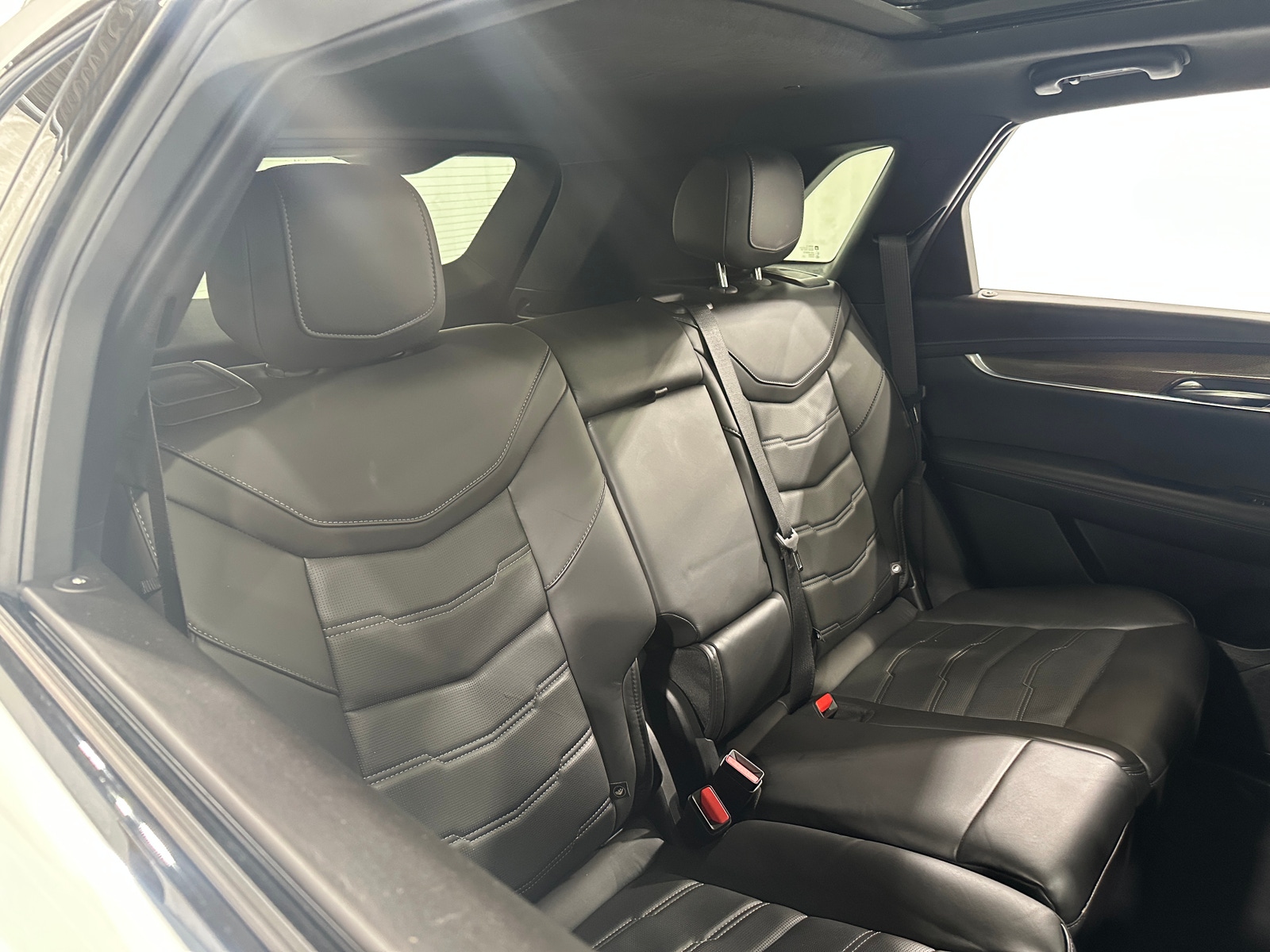 Thumbnail: 2020 Cadillac XT5 - 5