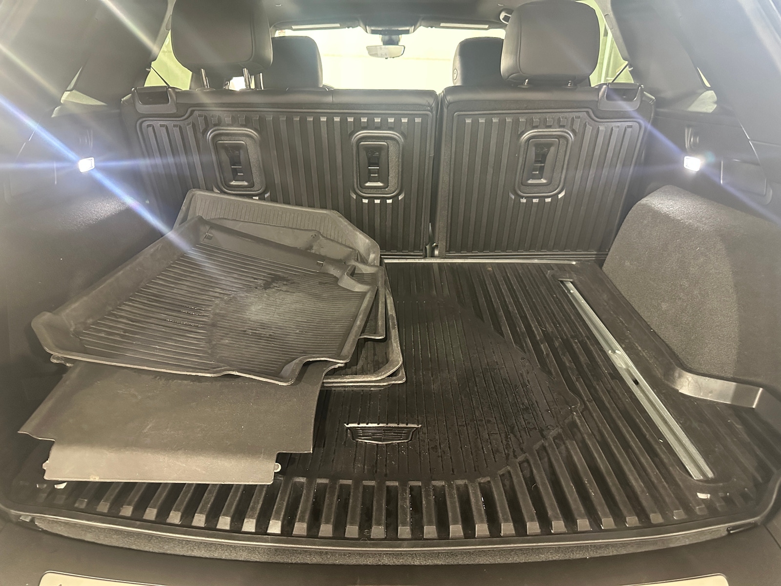 Thumbnail: 2020 Cadillac XT5 - 6