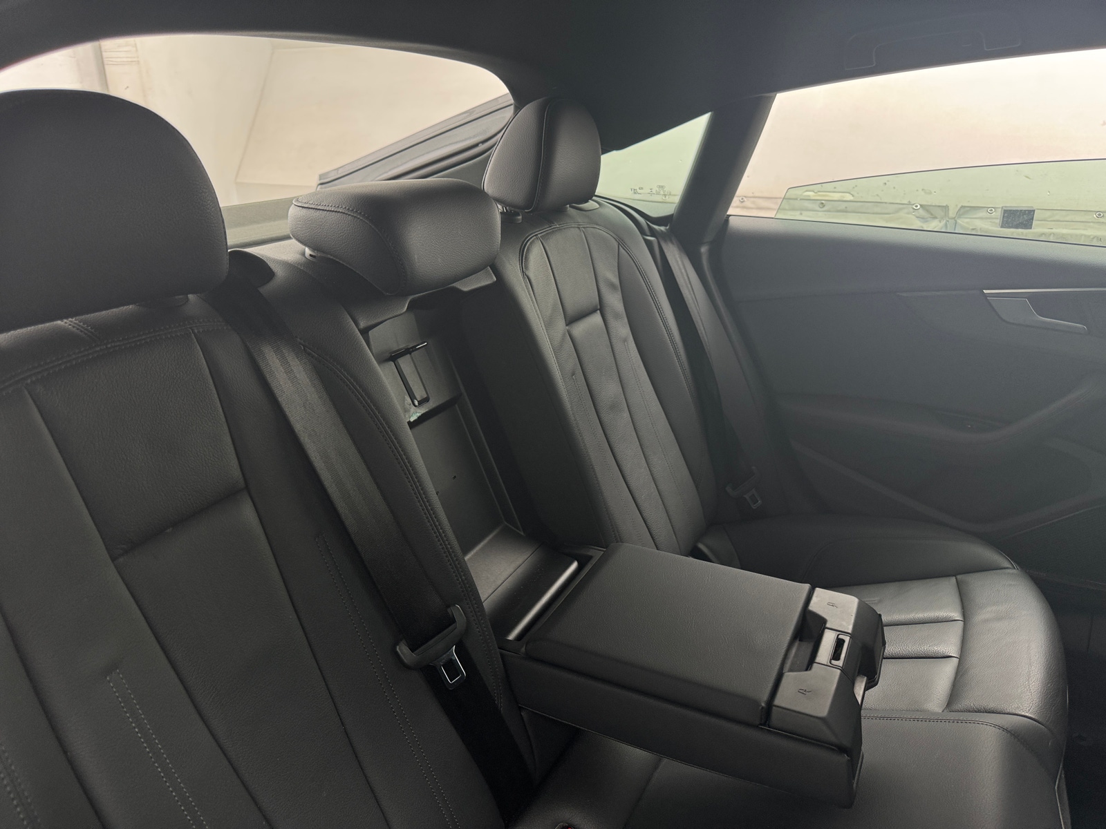 Thumbnail: 2019 Audi A5 - 5