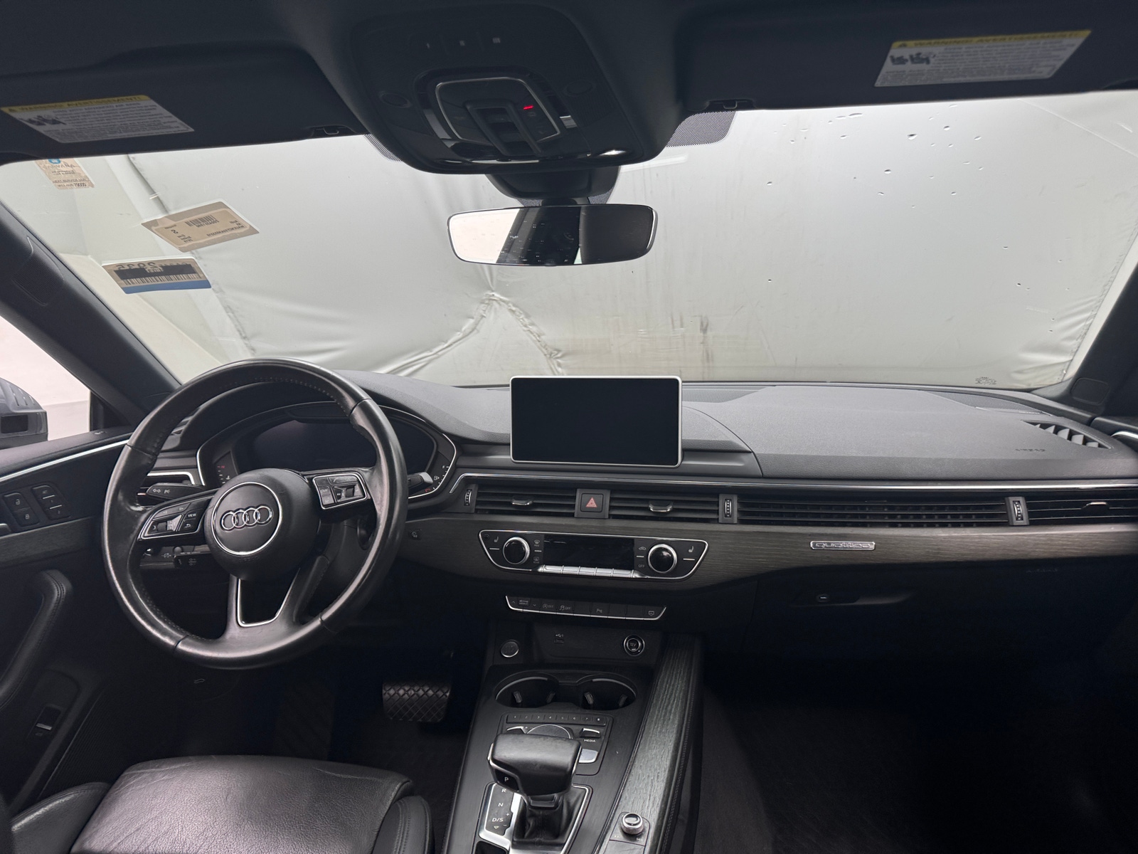 Thumbnail: 2019 Audi A5 - 2