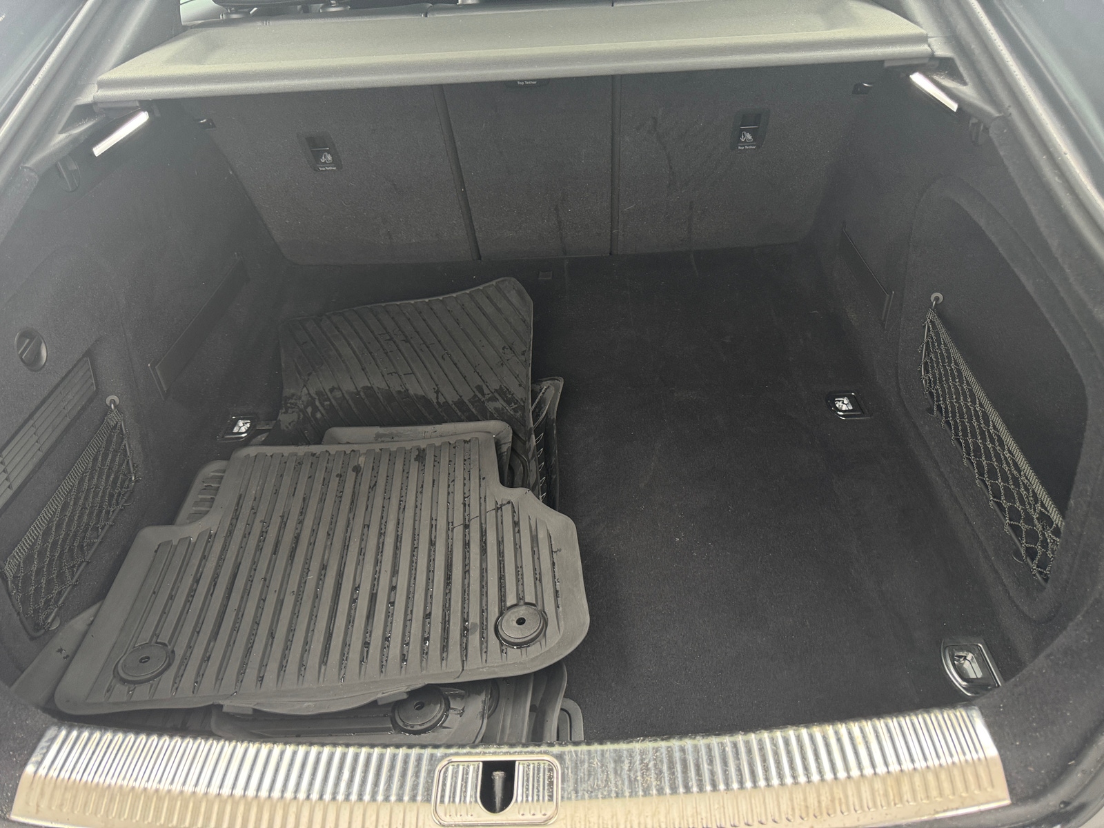 Thumbnail: 2019 Audi A5 - 6