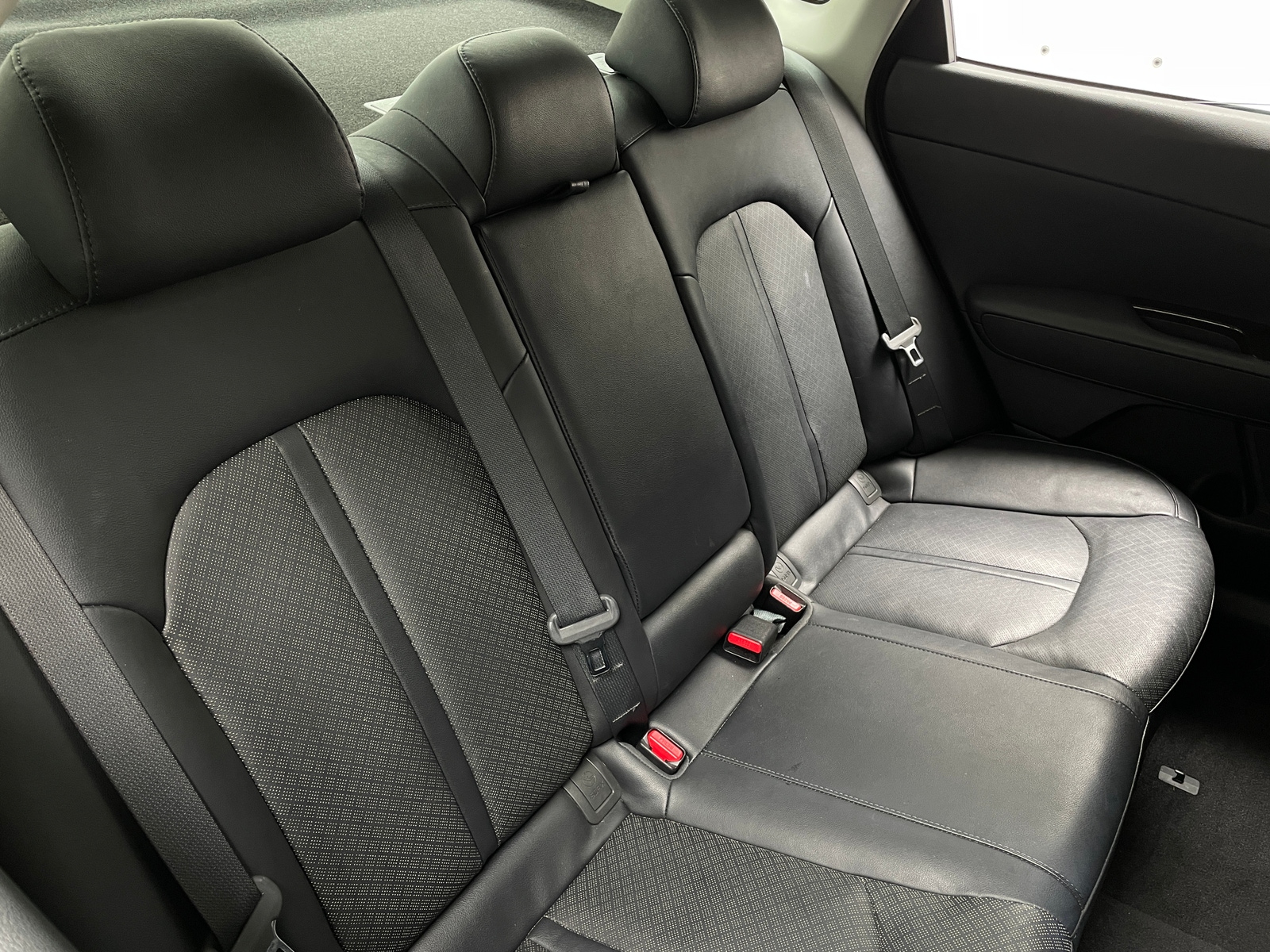 Thumbnail: 2016 Kia Optima - 5