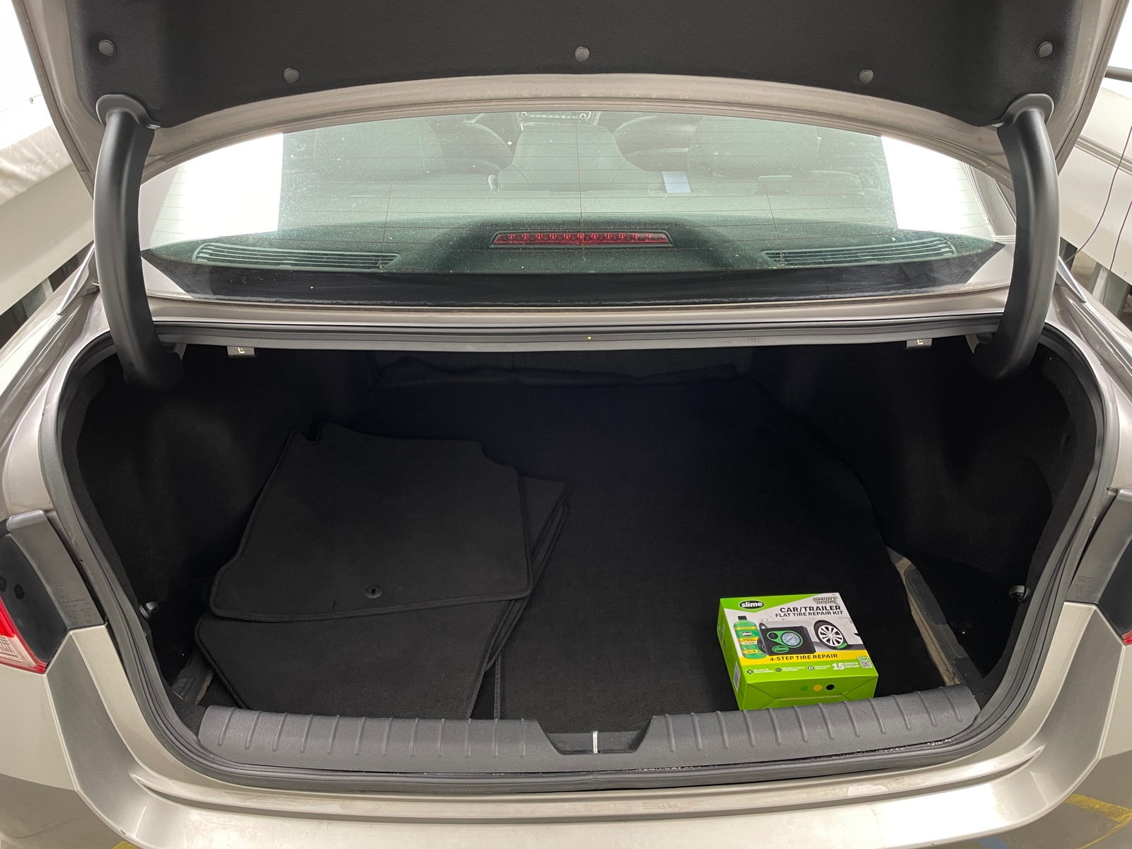 Thumbnail: 2016 Kia Optima - 6