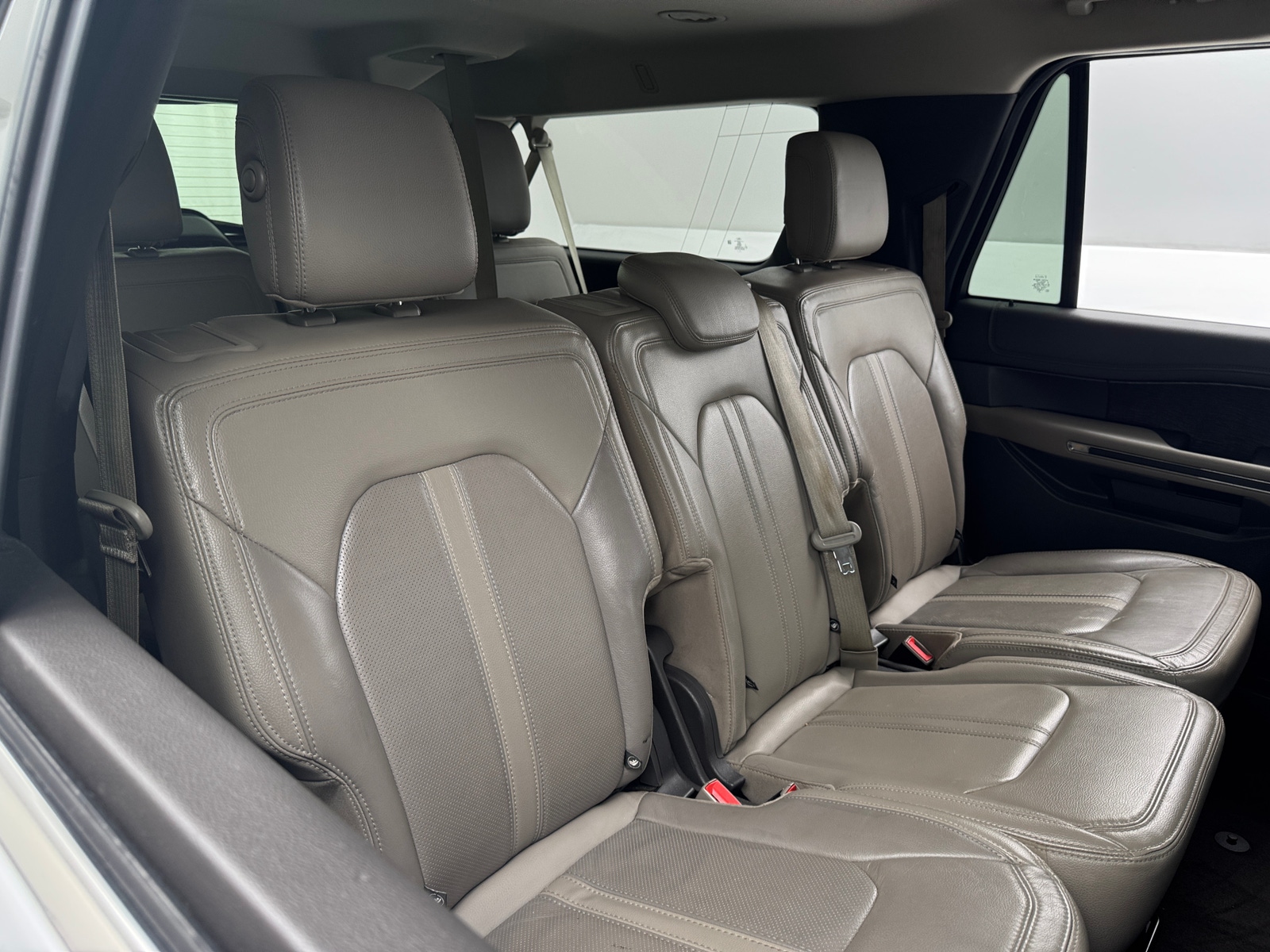 Thumbnail: 2020 Ford Expedition MAX - 5