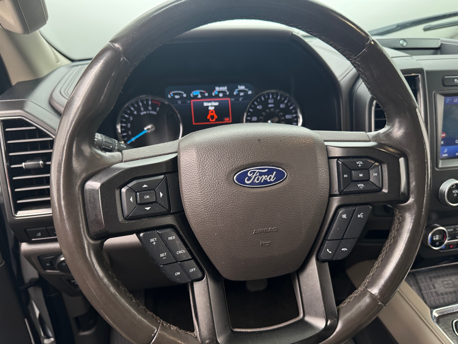 Thumbnail: 2020 Ford Expedition MAX - 4