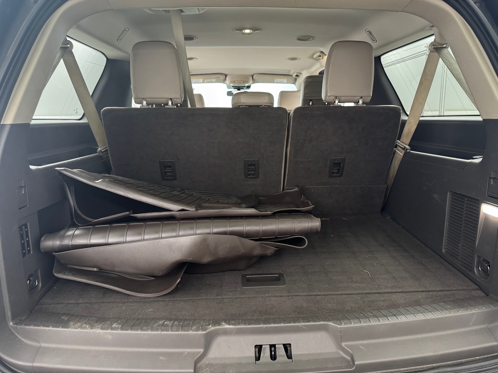 Thumbnail: 2020 Ford Expedition MAX - 6