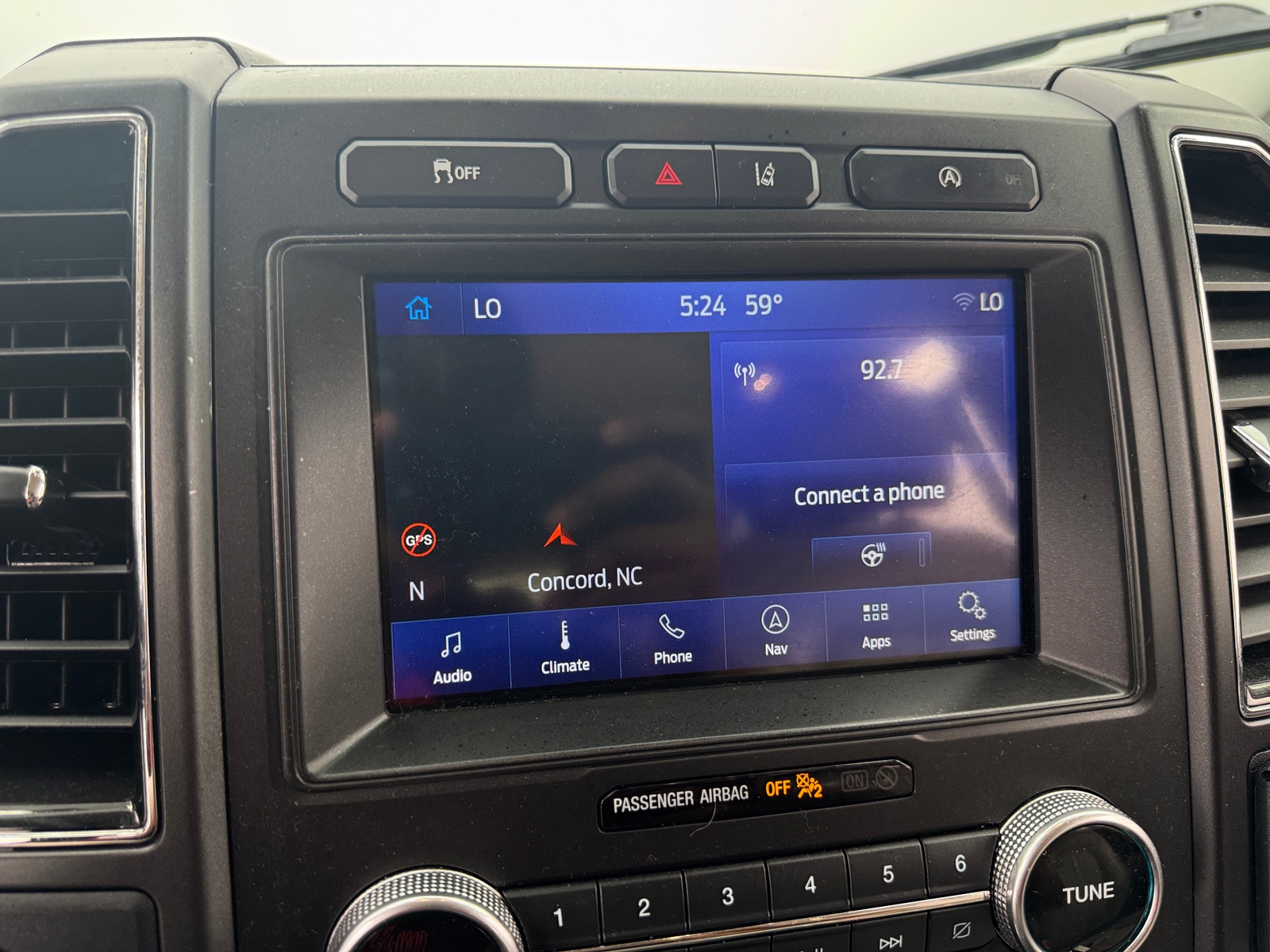 Thumbnail: 2020 Ford Expedition MAX - 3