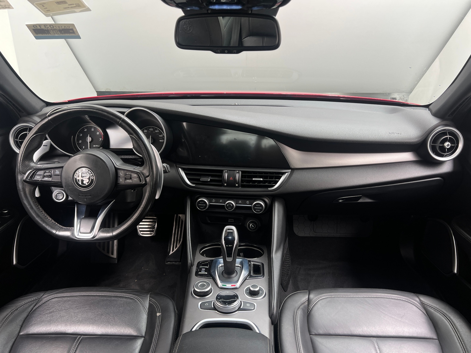 Thumbnail: 2020 Alfa Romeo Giulia - 2