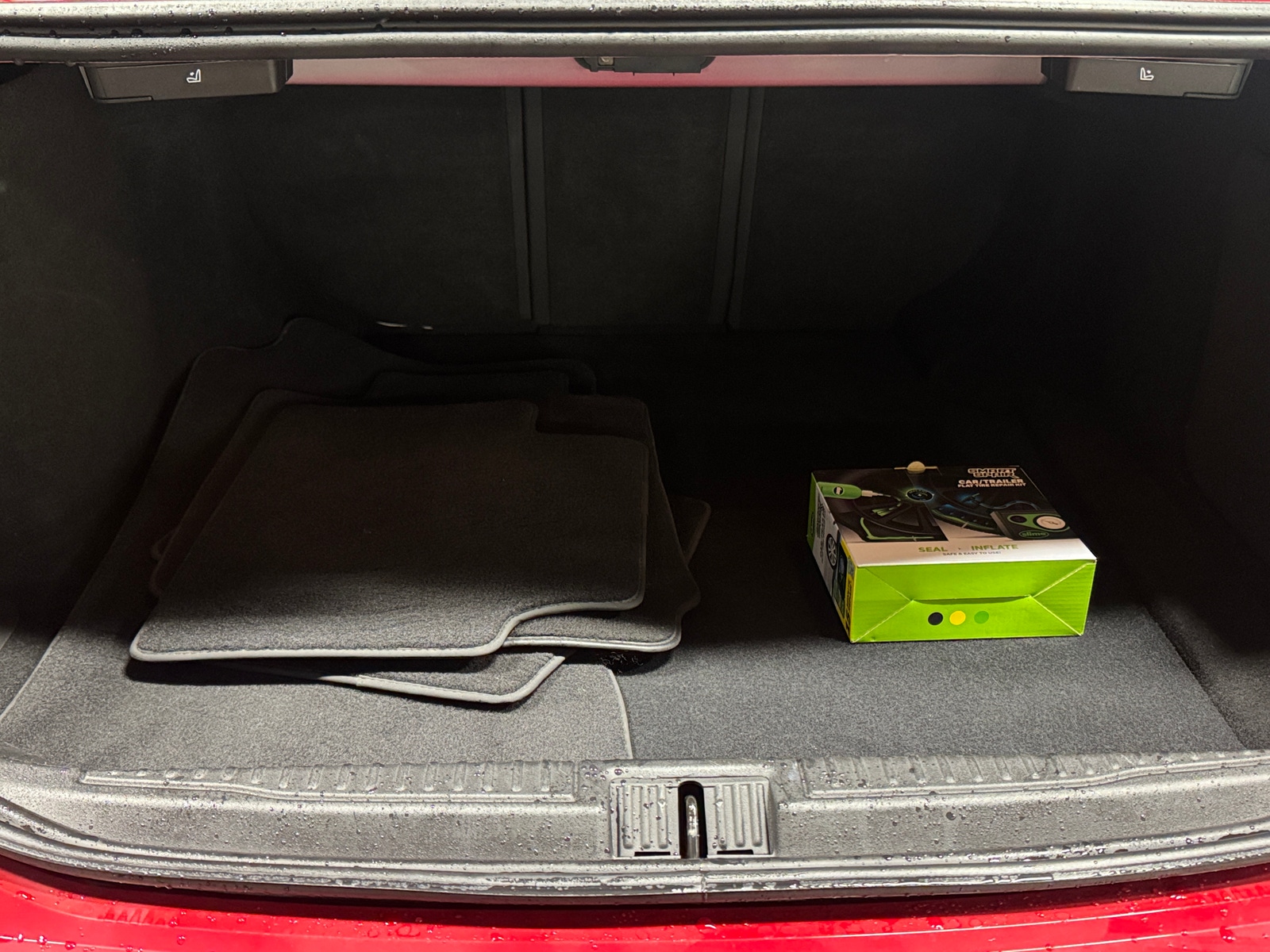 Thumbnail: 2020 Alfa Romeo Giulia - 6