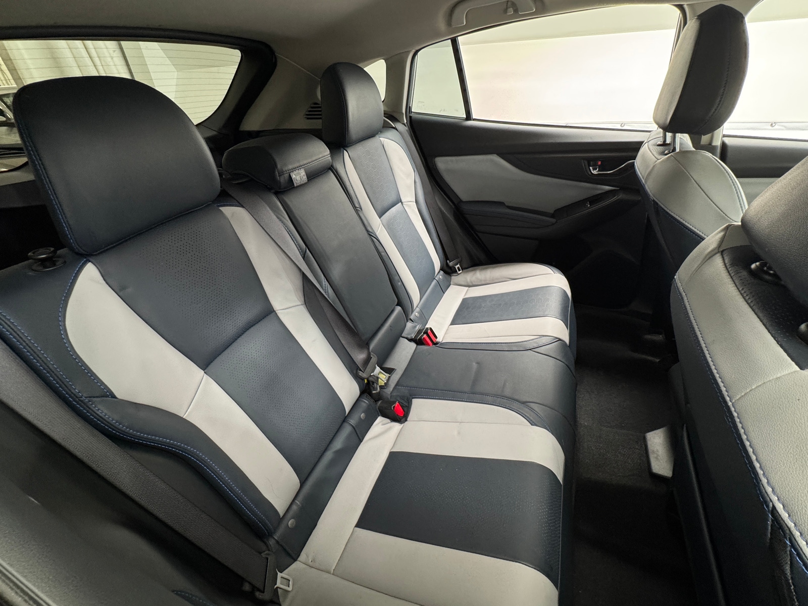 Thumbnail: 2021 Subaru Crosstrek - 5