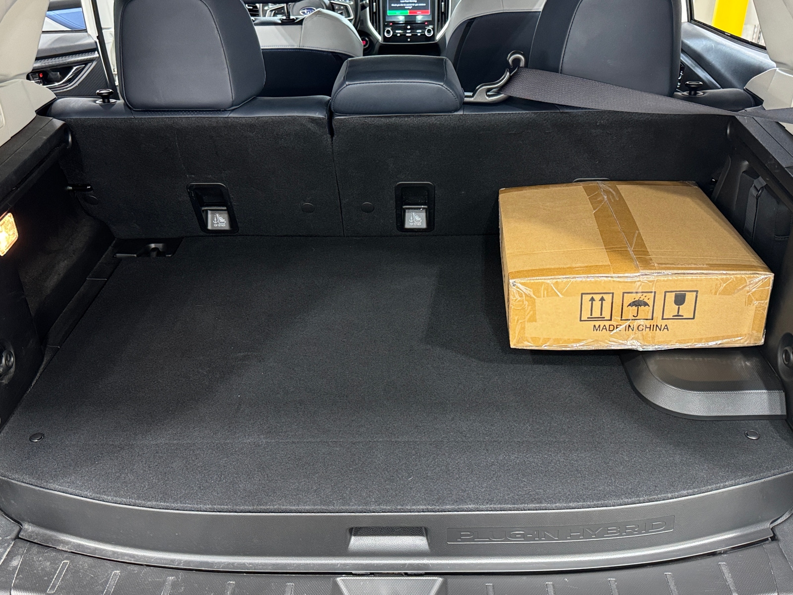 Thumbnail: 2021 Subaru Crosstrek - 6