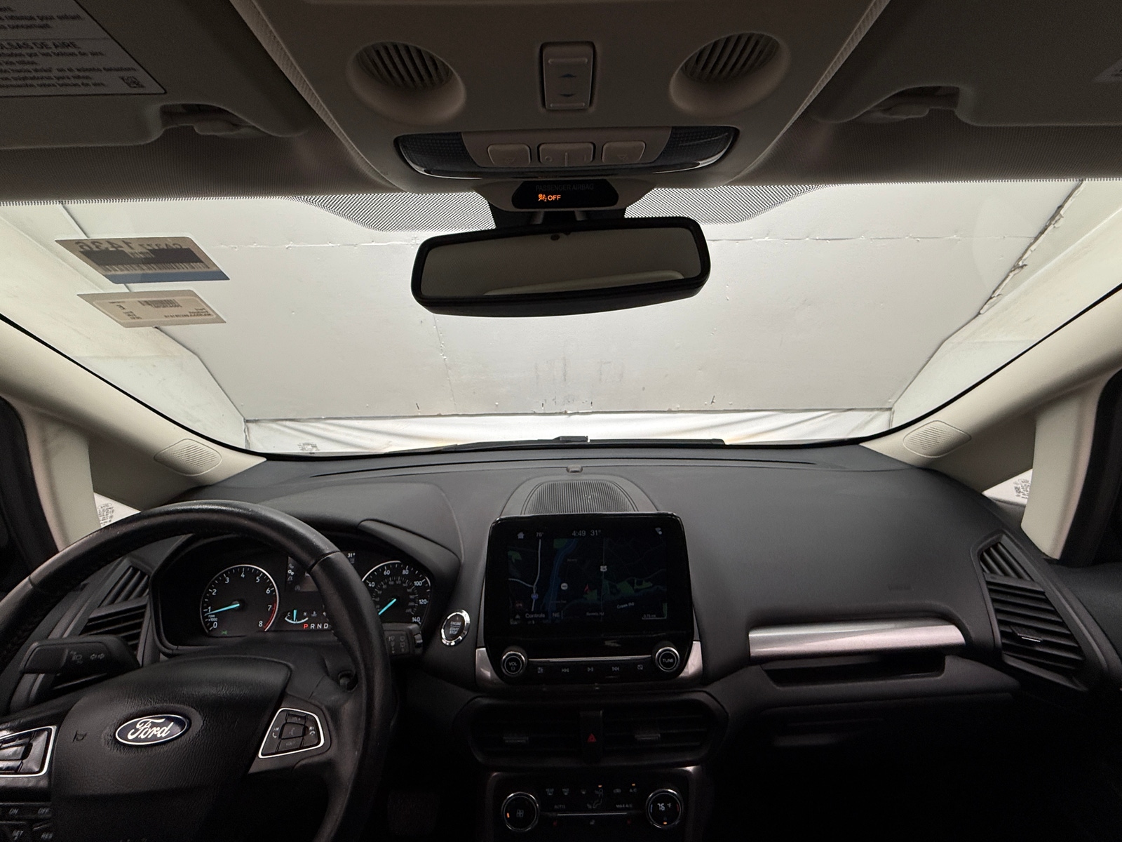 Thumbnail: 2019 Ford EcoSport - 2