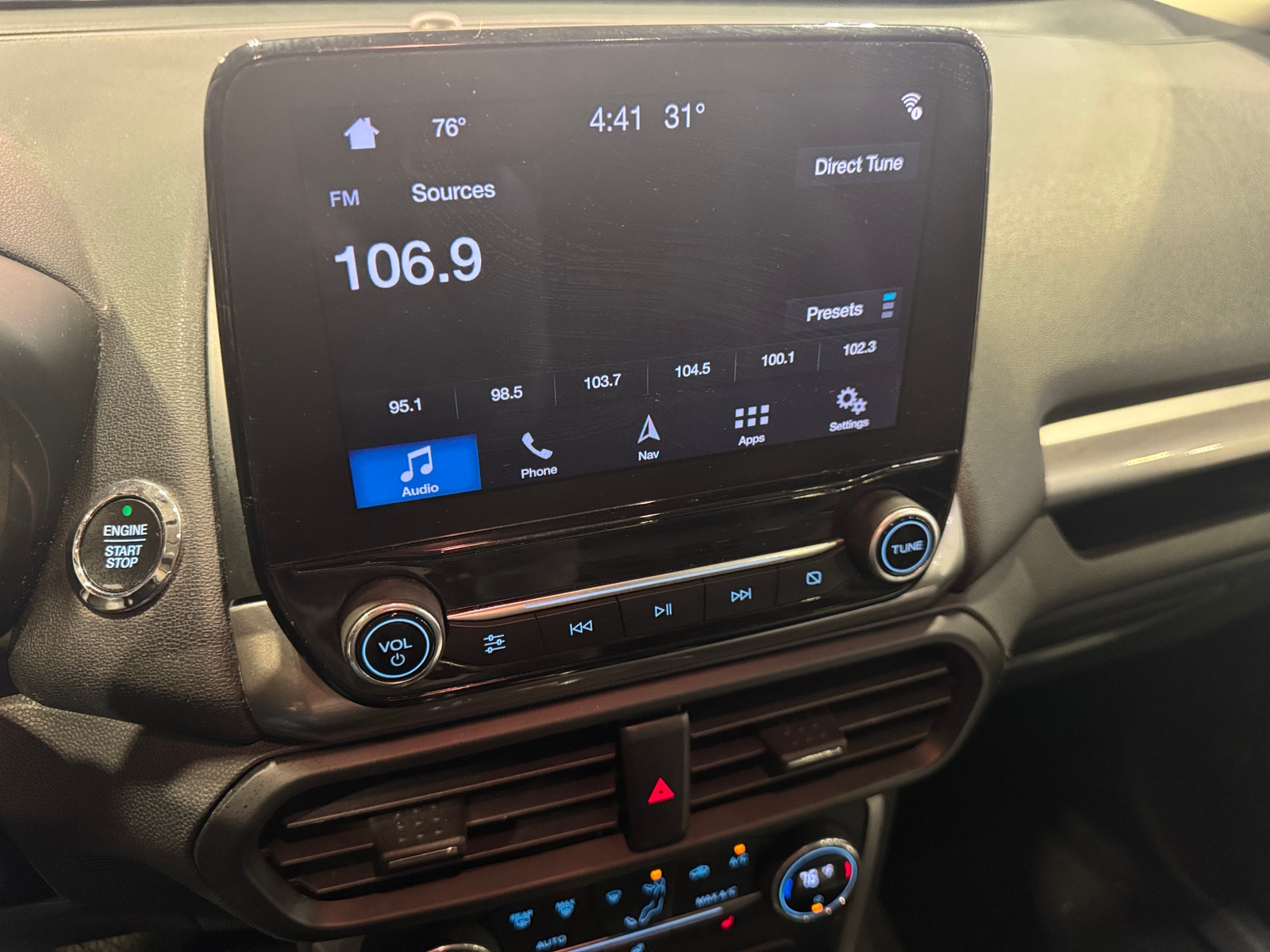 Thumbnail: 2019 Ford EcoSport - 3