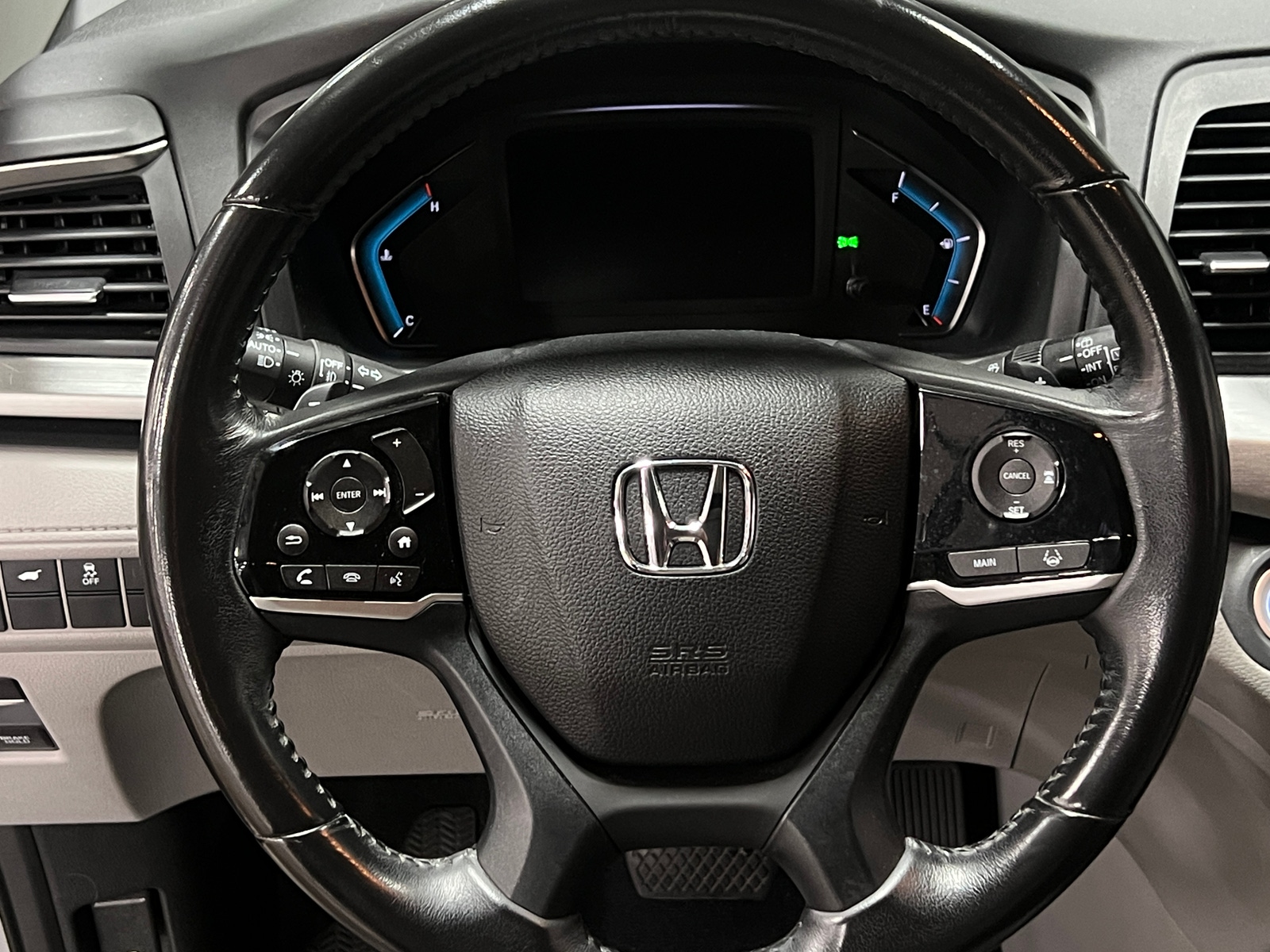 Thumbnail: 2019 Honda Odyssey - 4