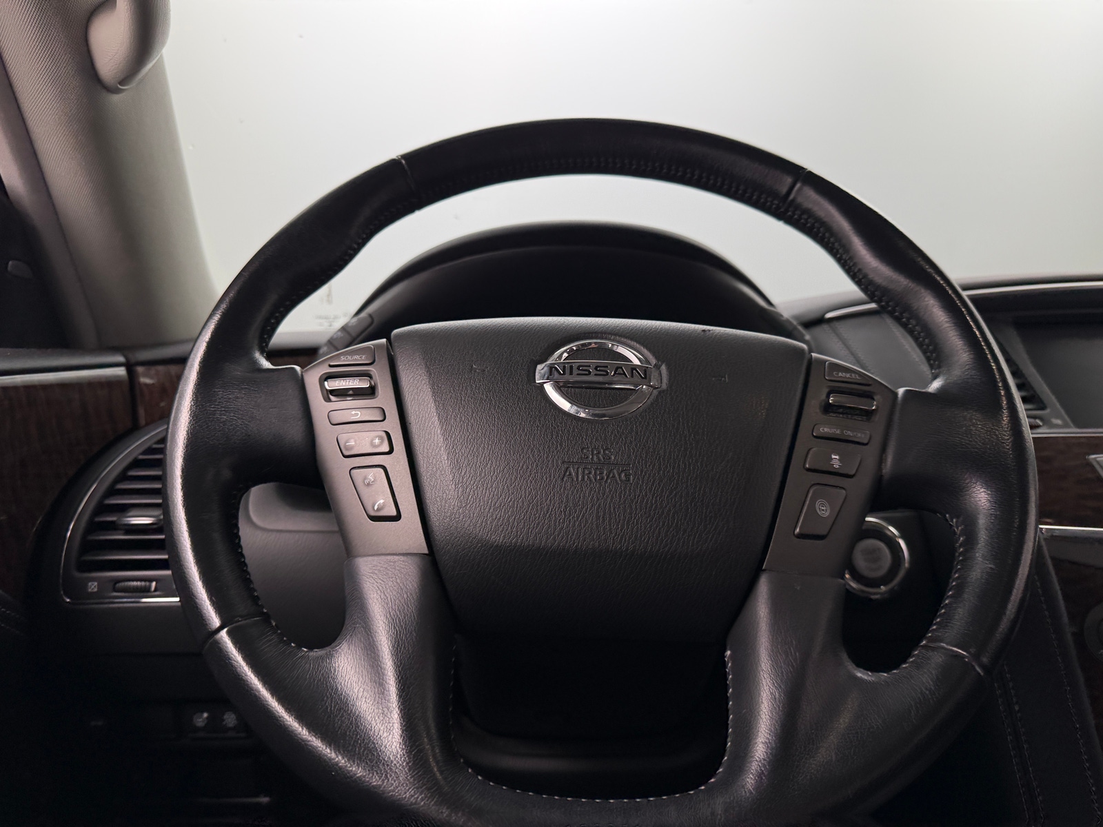 Thumbnail: 2019 Nissan Armada - 4